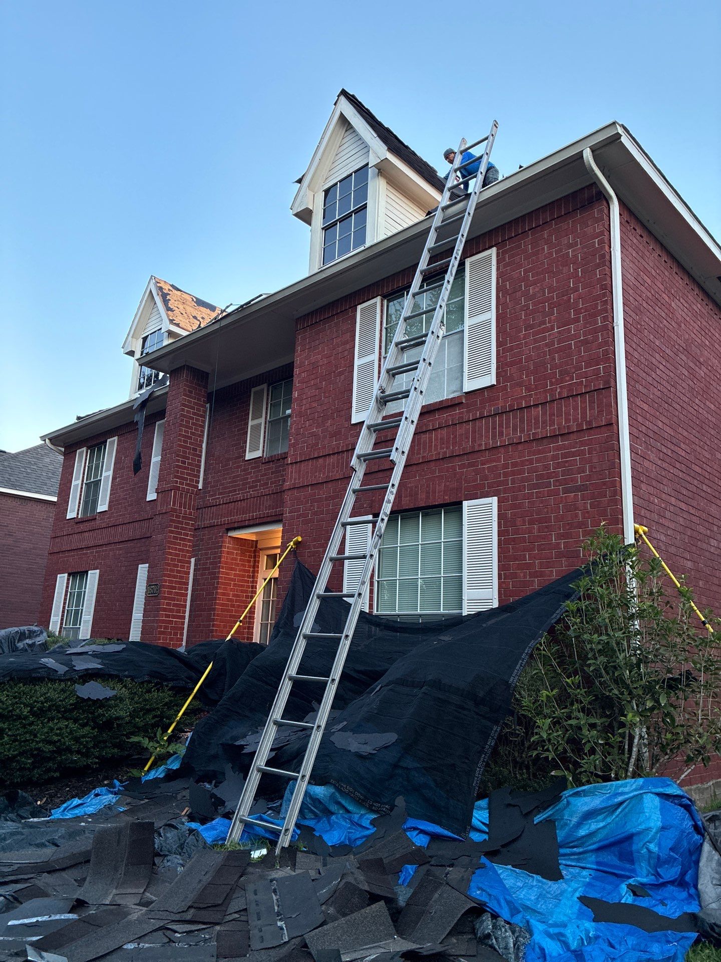 Roof Replacement in Sugar Land, TX by Onit Roofing LLC
