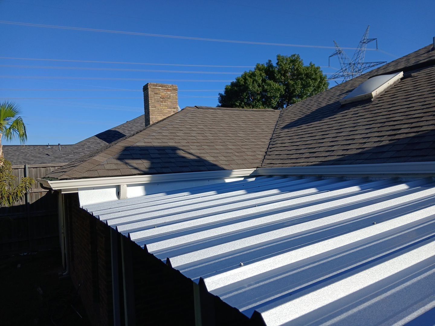 Project in Plano by Armor Roofing | Exteriors