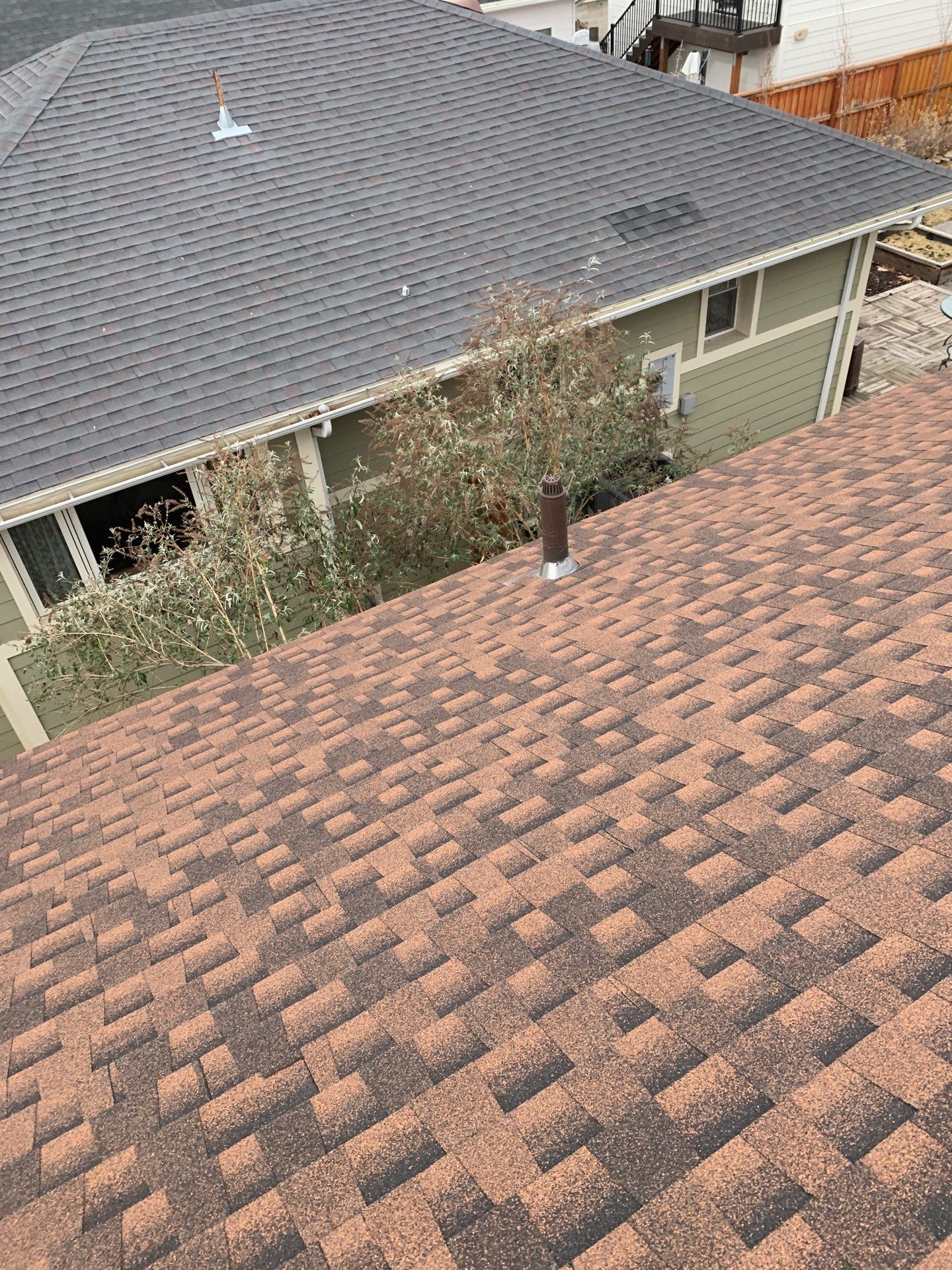 Roofing in Salt Lake City, UT by Go Pro Roofing