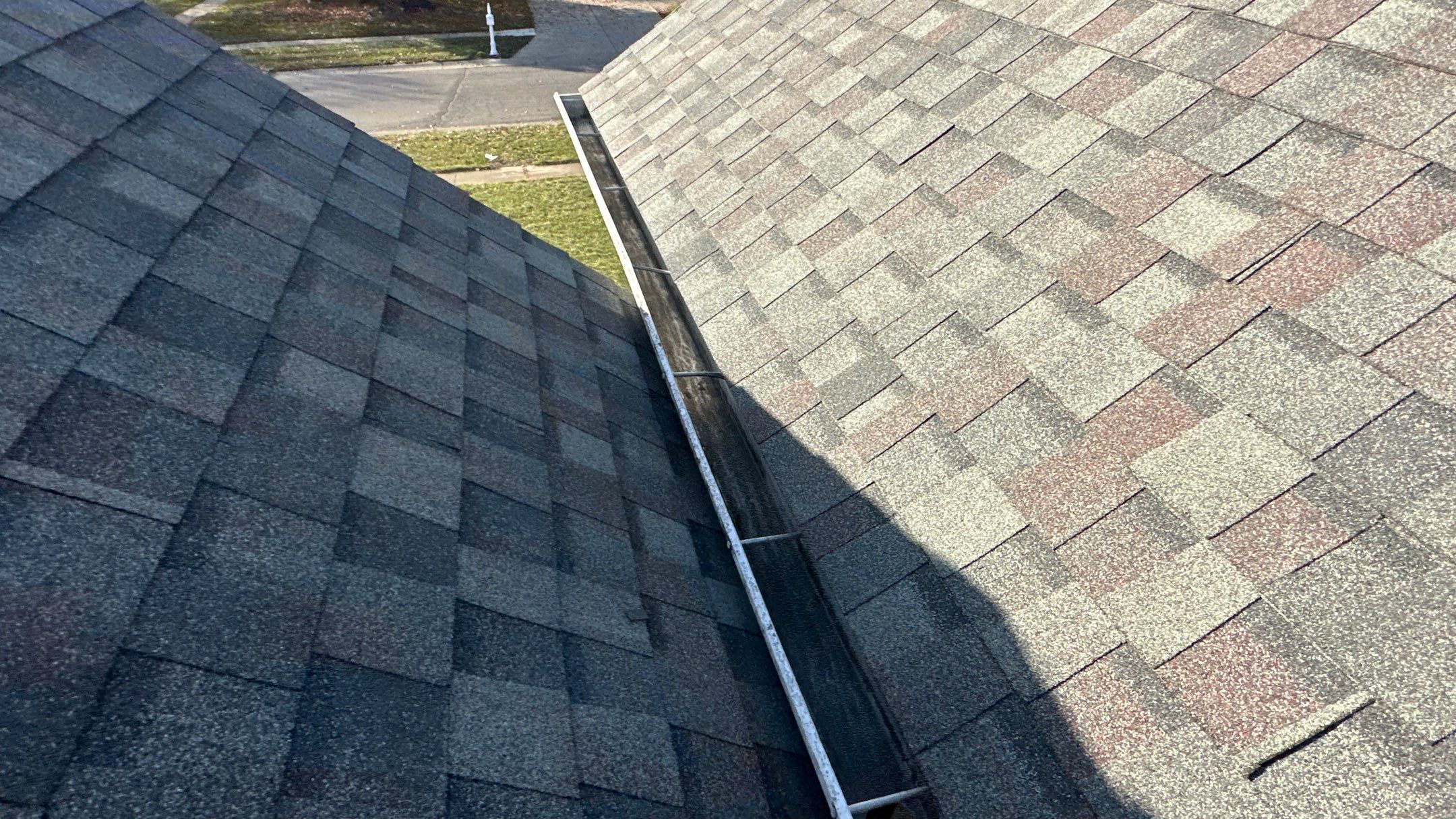 Hamilton - Summer Storm by Tamlin Roofing