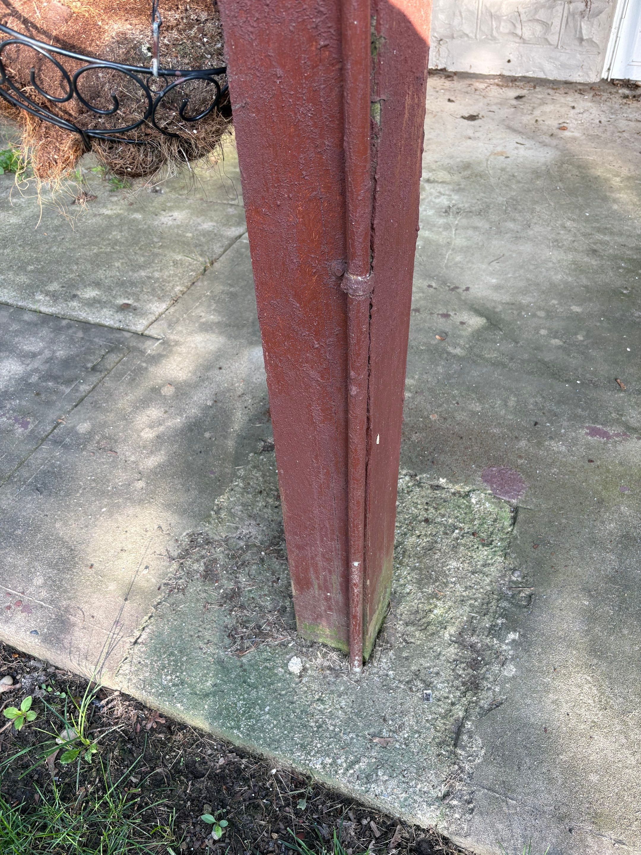 Deck and Roof build  by Cousins Roofing Siding & Decks