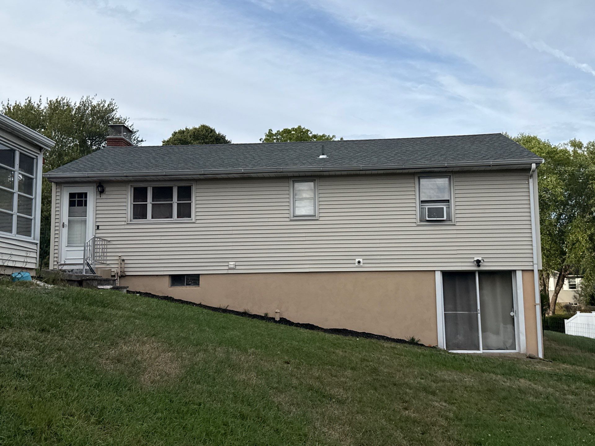 Meriden by All site builders LLC