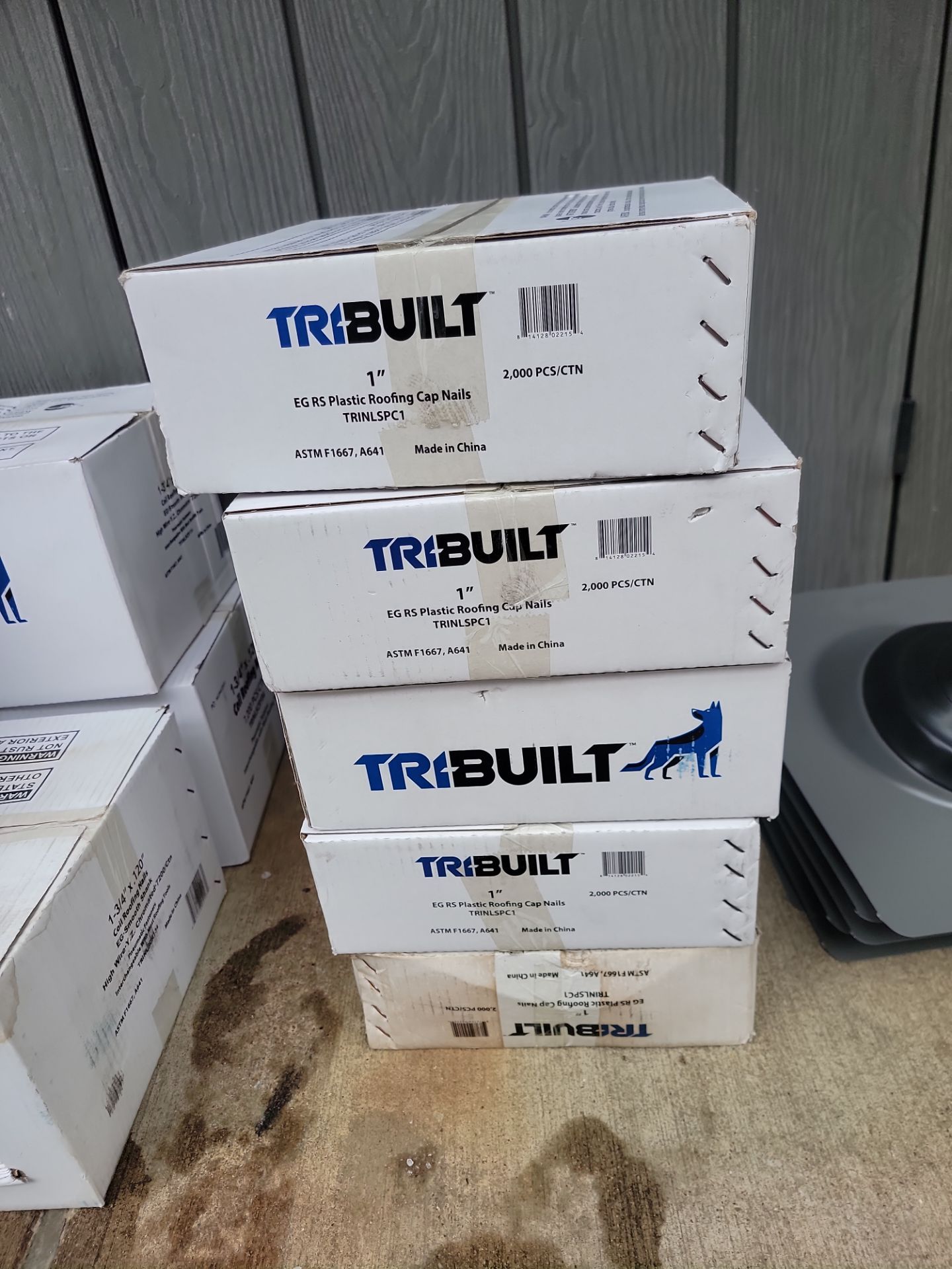 Commercial Roofing Installation using EuroShield by Weather-Tite Exteriors LLC