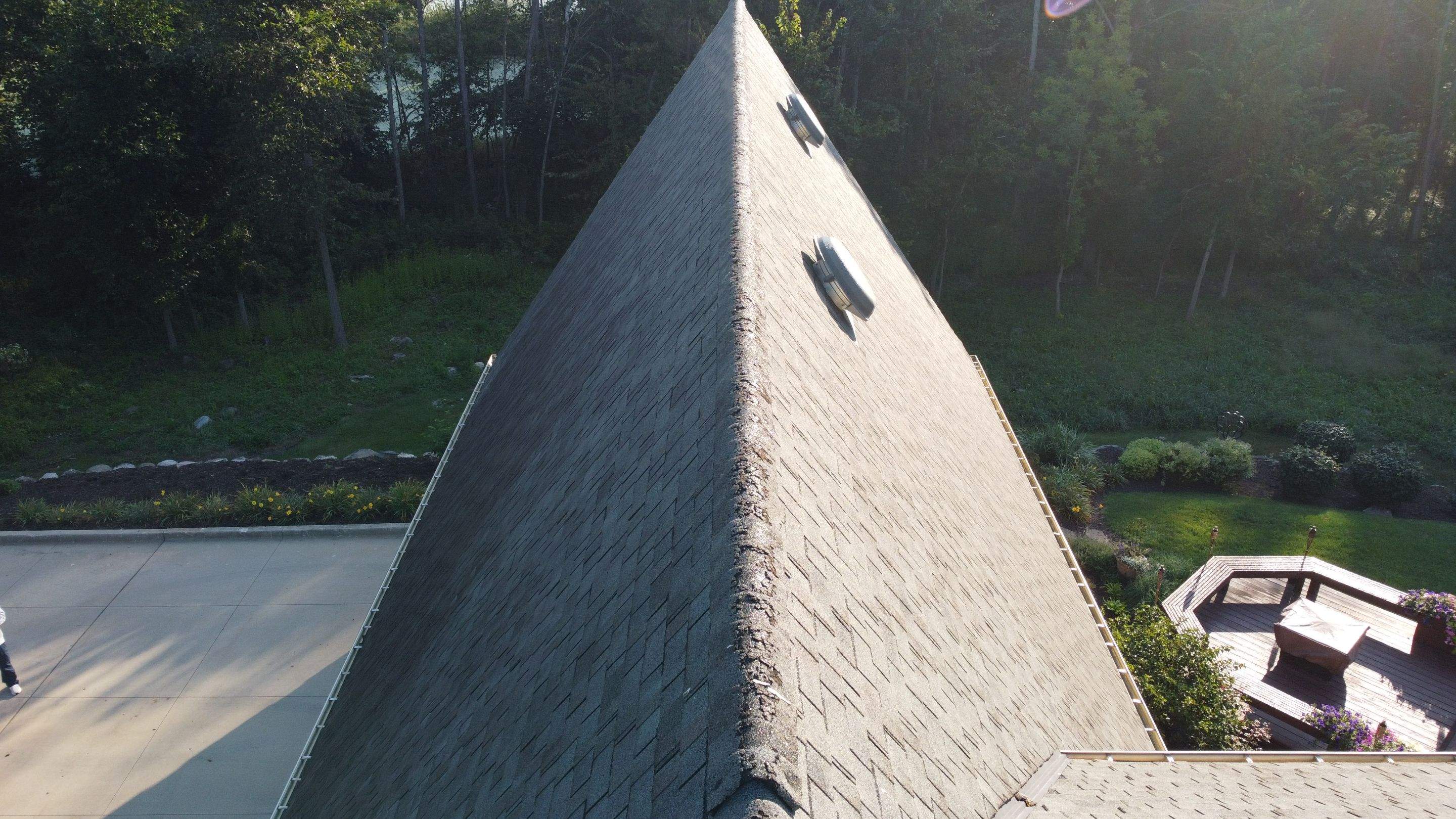 Save The Life Of Another Roof. Don’t Prematurely Replace Your Roof.  by Save My Roof,LLC
