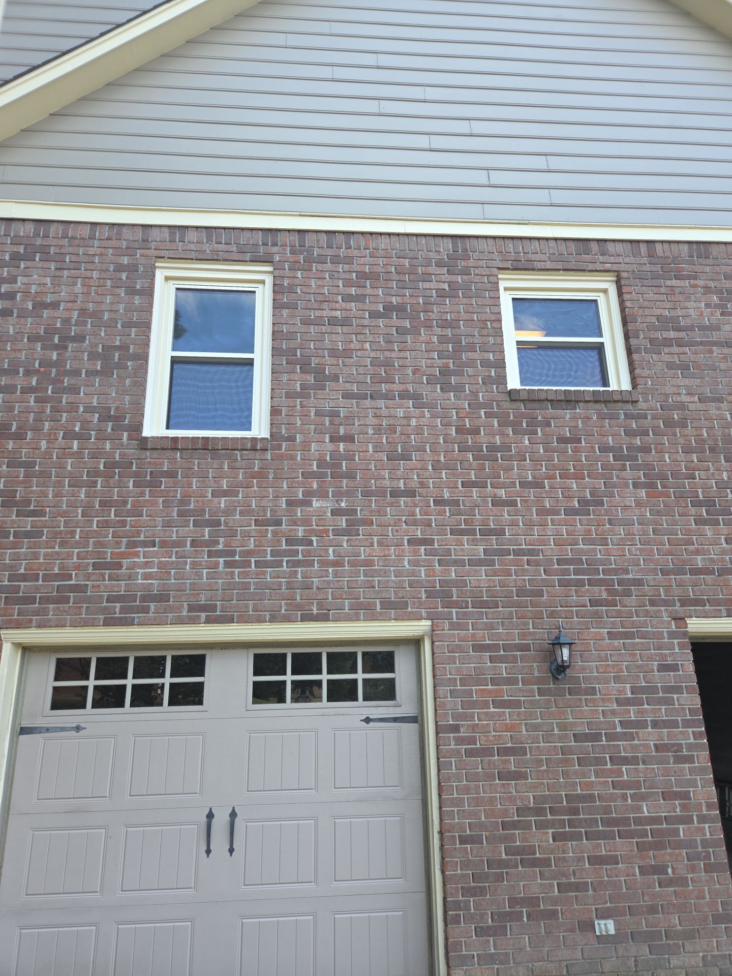 Weldon Project in Hoover by The Window Source