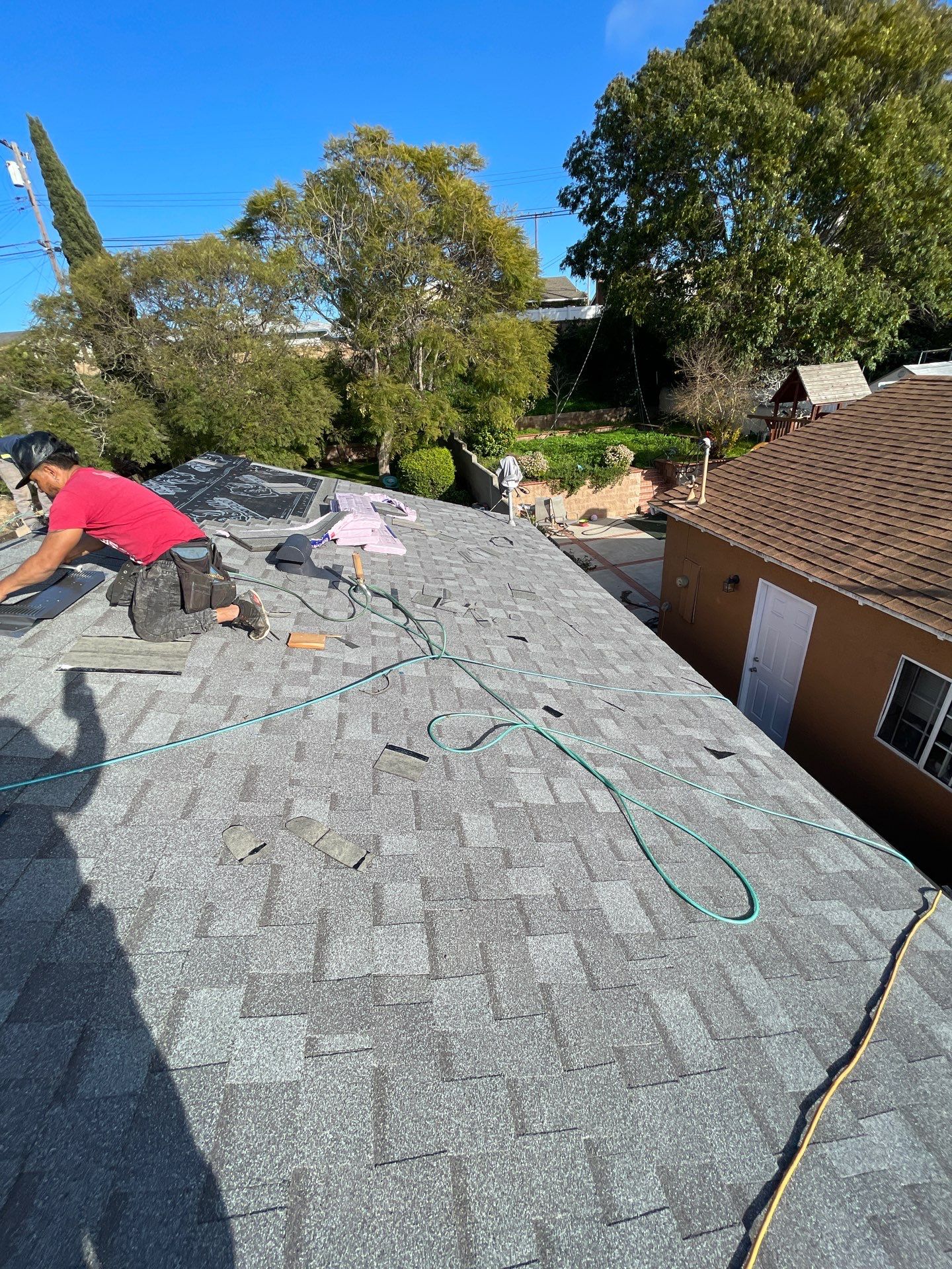 Roof Replacement - Redondo Beach, CA 90277 by Epic Roof Replacement