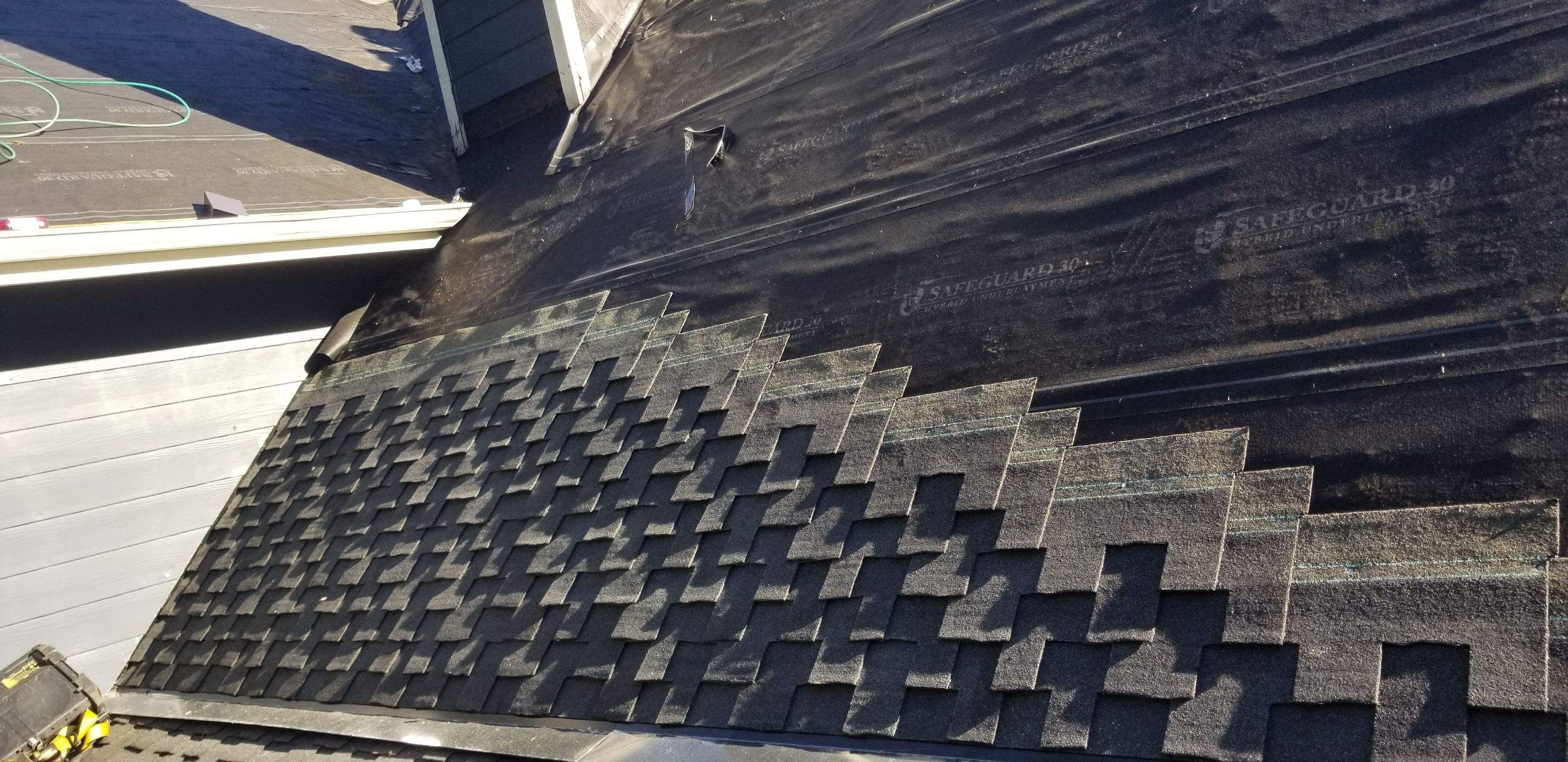 25015 Buckley by RoofWorks Northwest