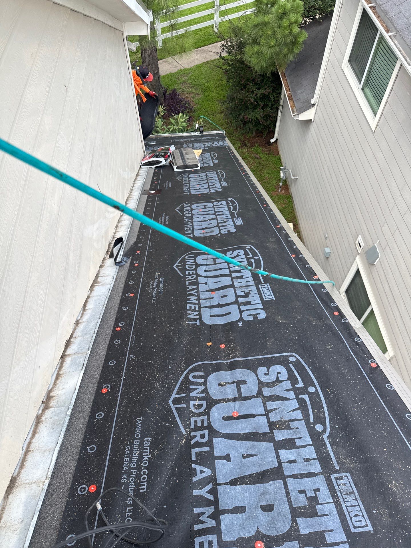 Roof Repair Katy by Roof Repair Company