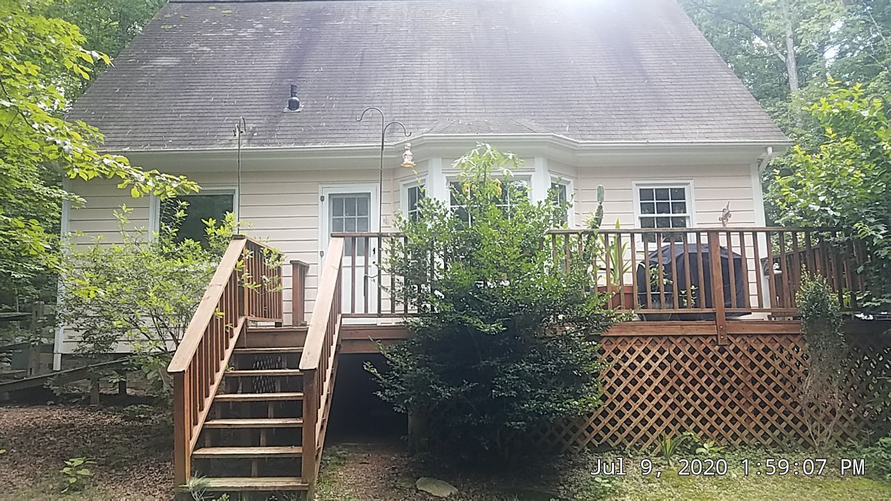 Re Roof (Metal) - Roof Replace by American Roofing NC