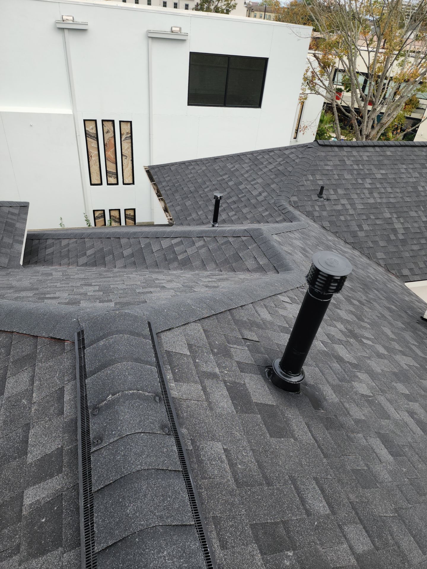 Roof Repair Houston by Roof Repair Company