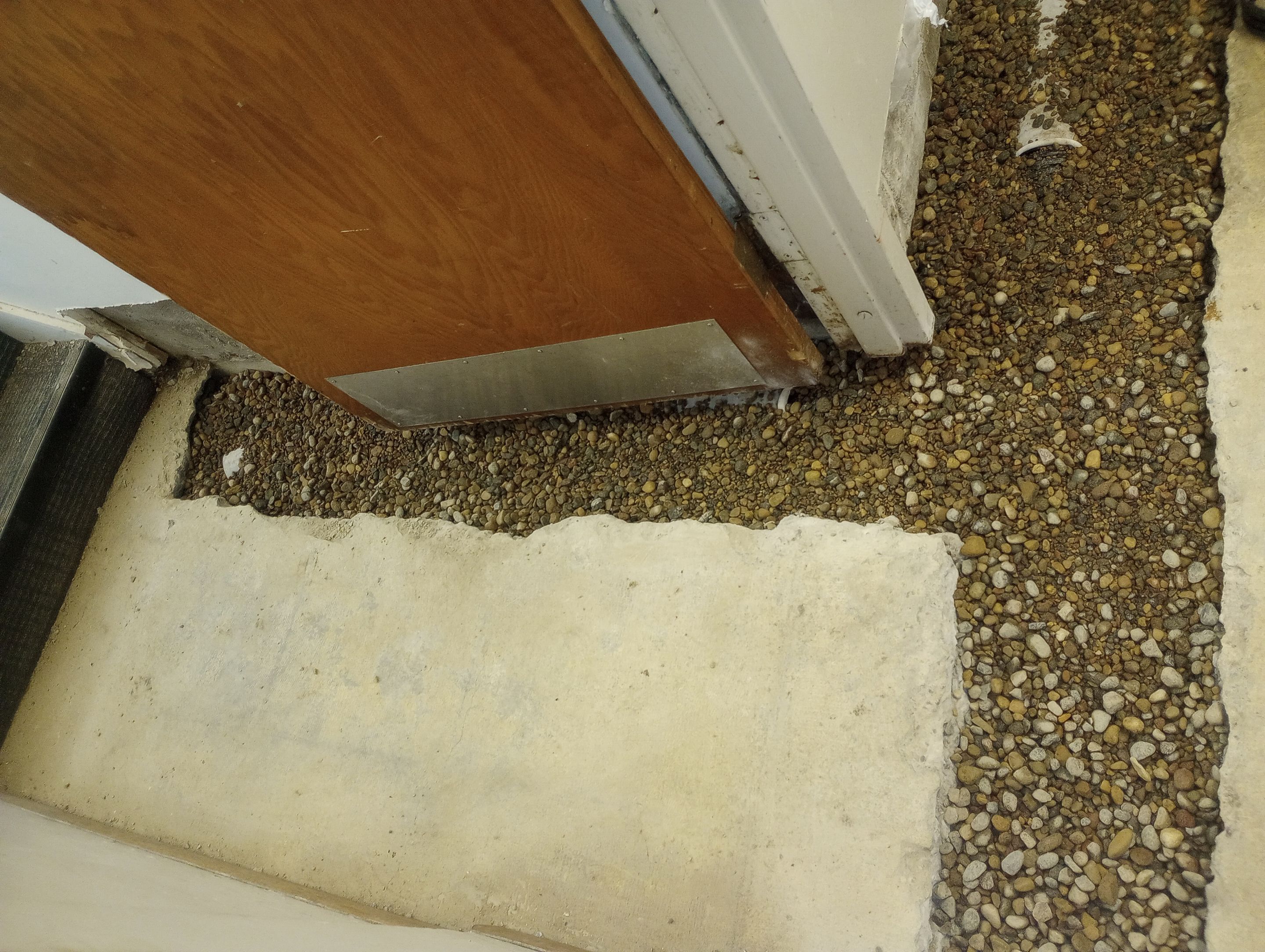 Volunteers of America by Waterproofing Northeast