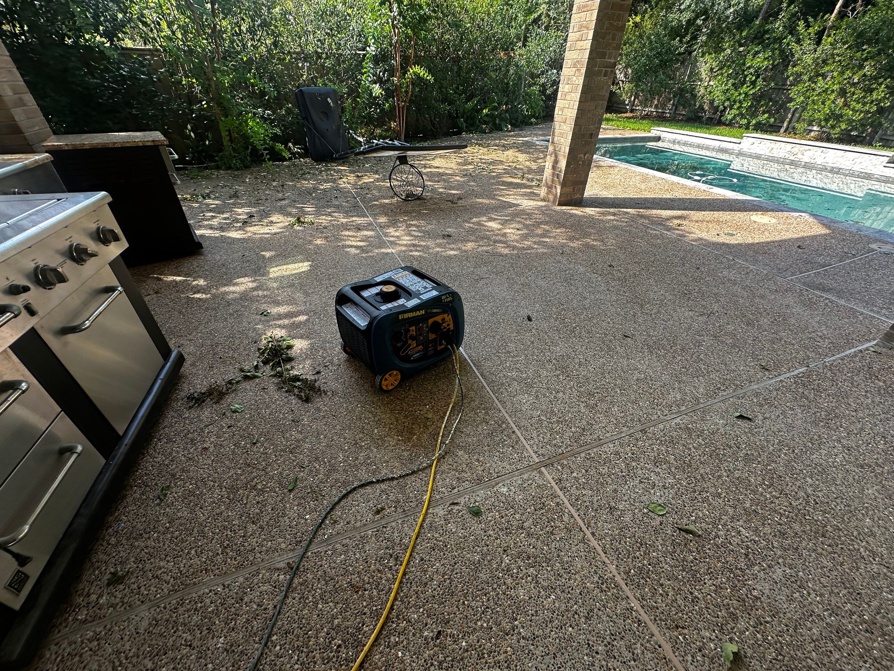 Full House Remodel in Creekside Park by SophAlx LLC