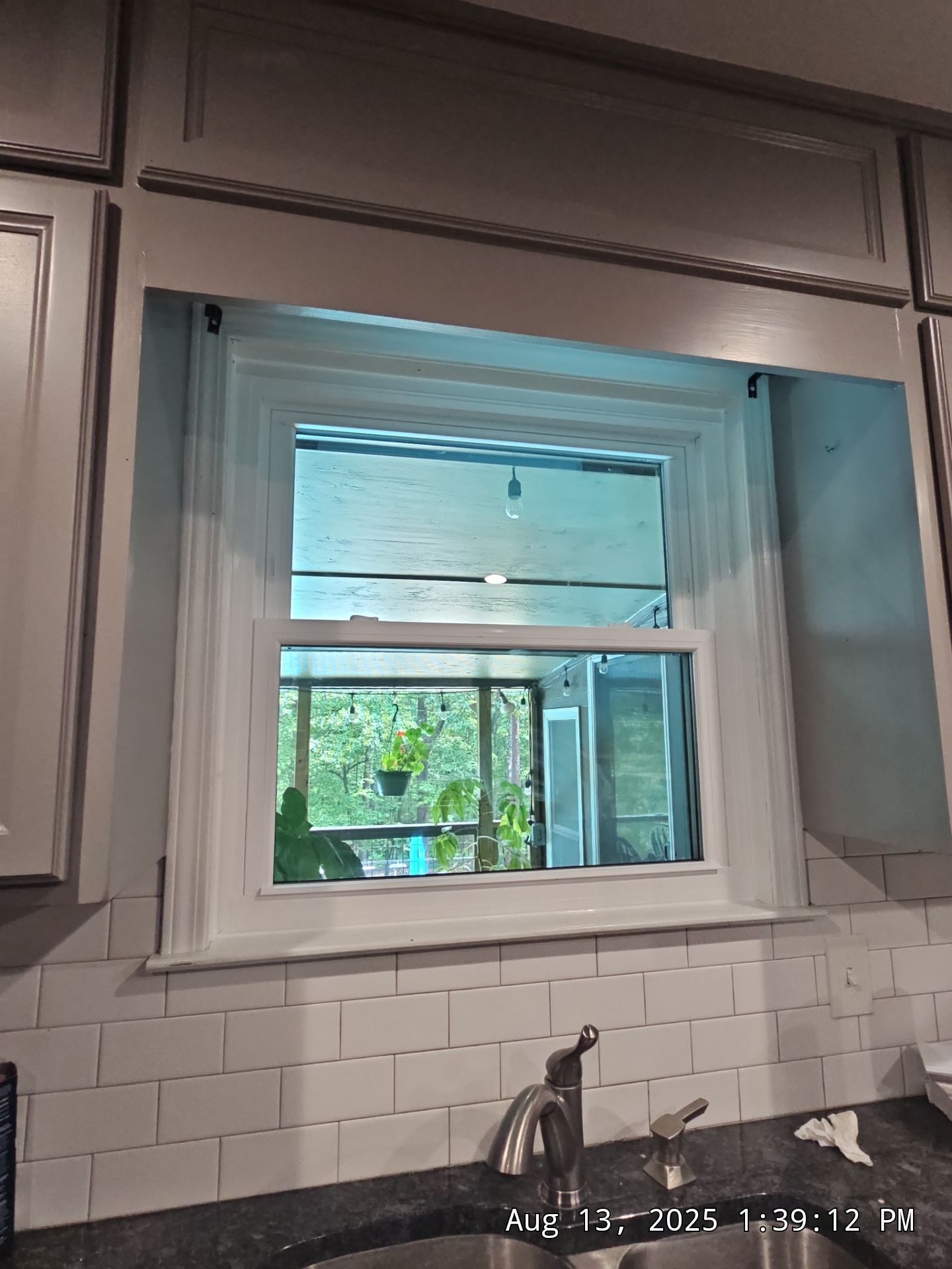 Reed Project in Chelsea by The Window Source