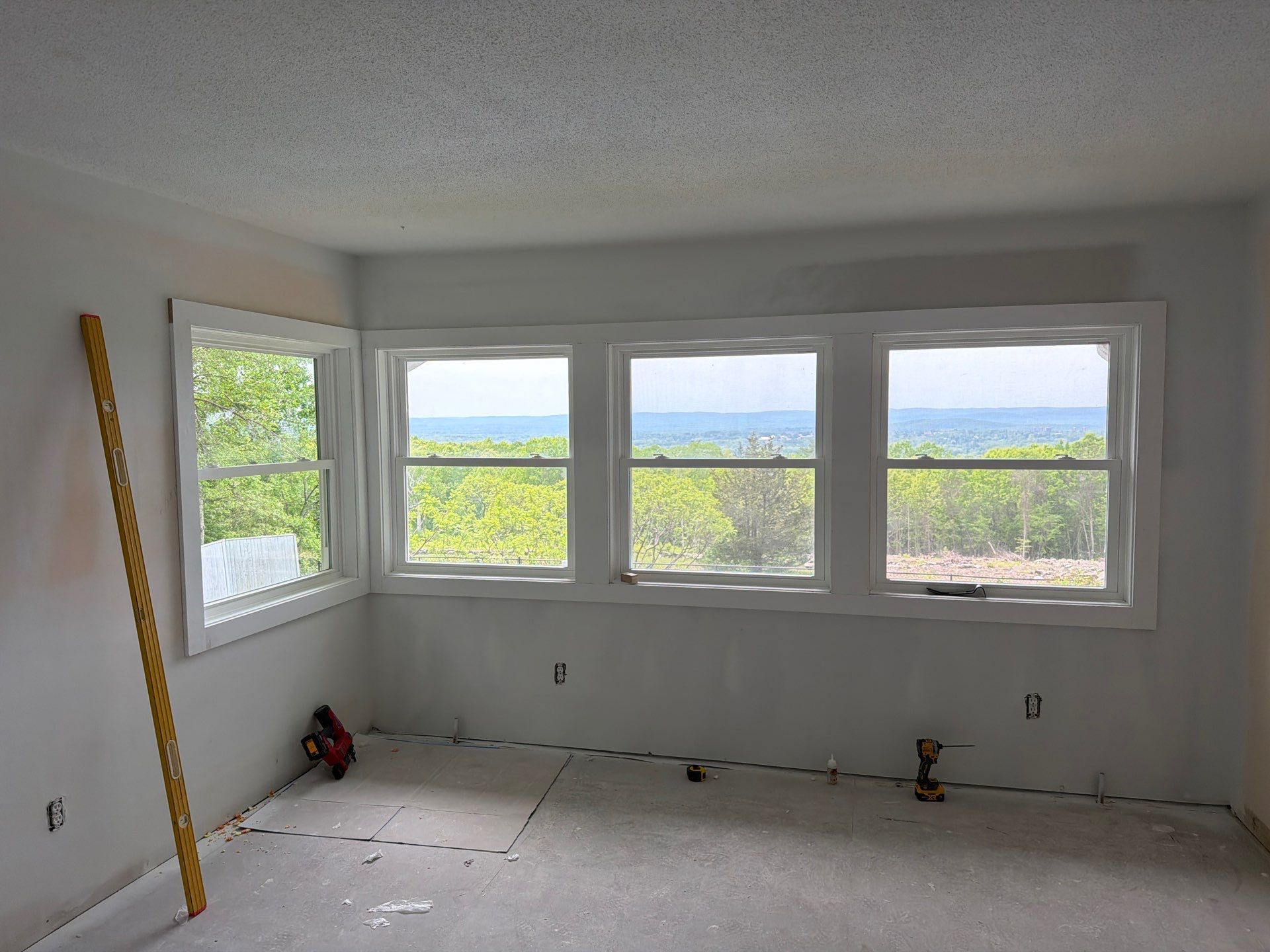 The Pelham Overlook Project by Chagnon Building & Remodeling LLC