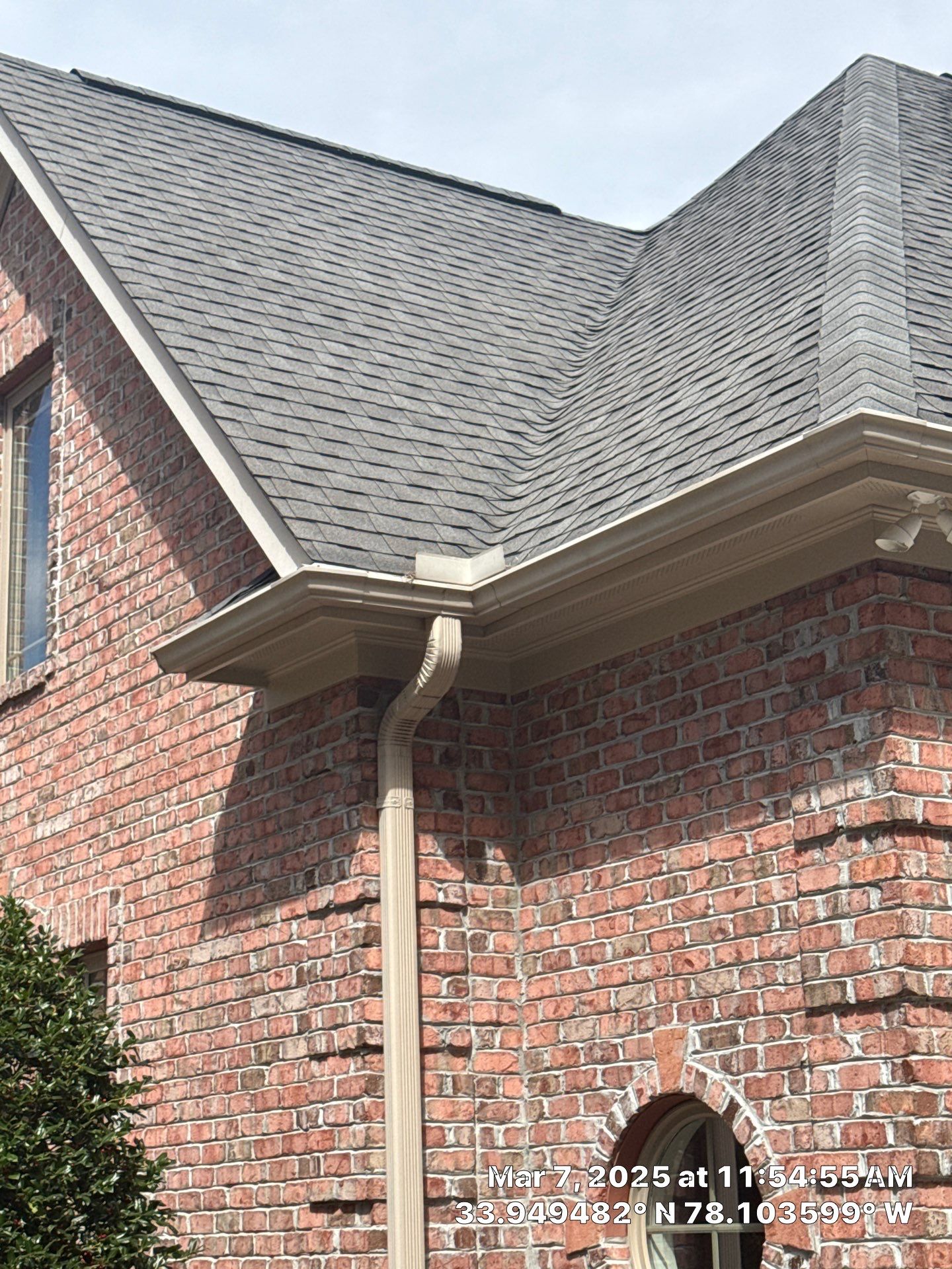 Fortified Roof Upgrade using CertainTeed Landmark Pro by RGR Construction and Roofing, LLC