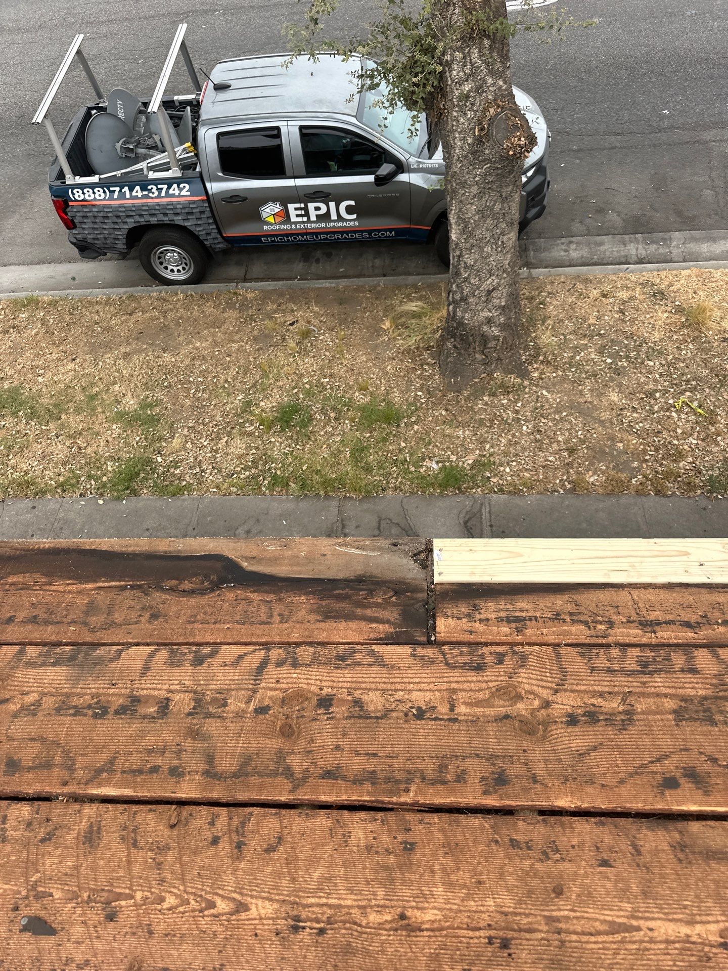 Roof Replacement - Lynwood, CA 90262 by Epic Roof Replacement