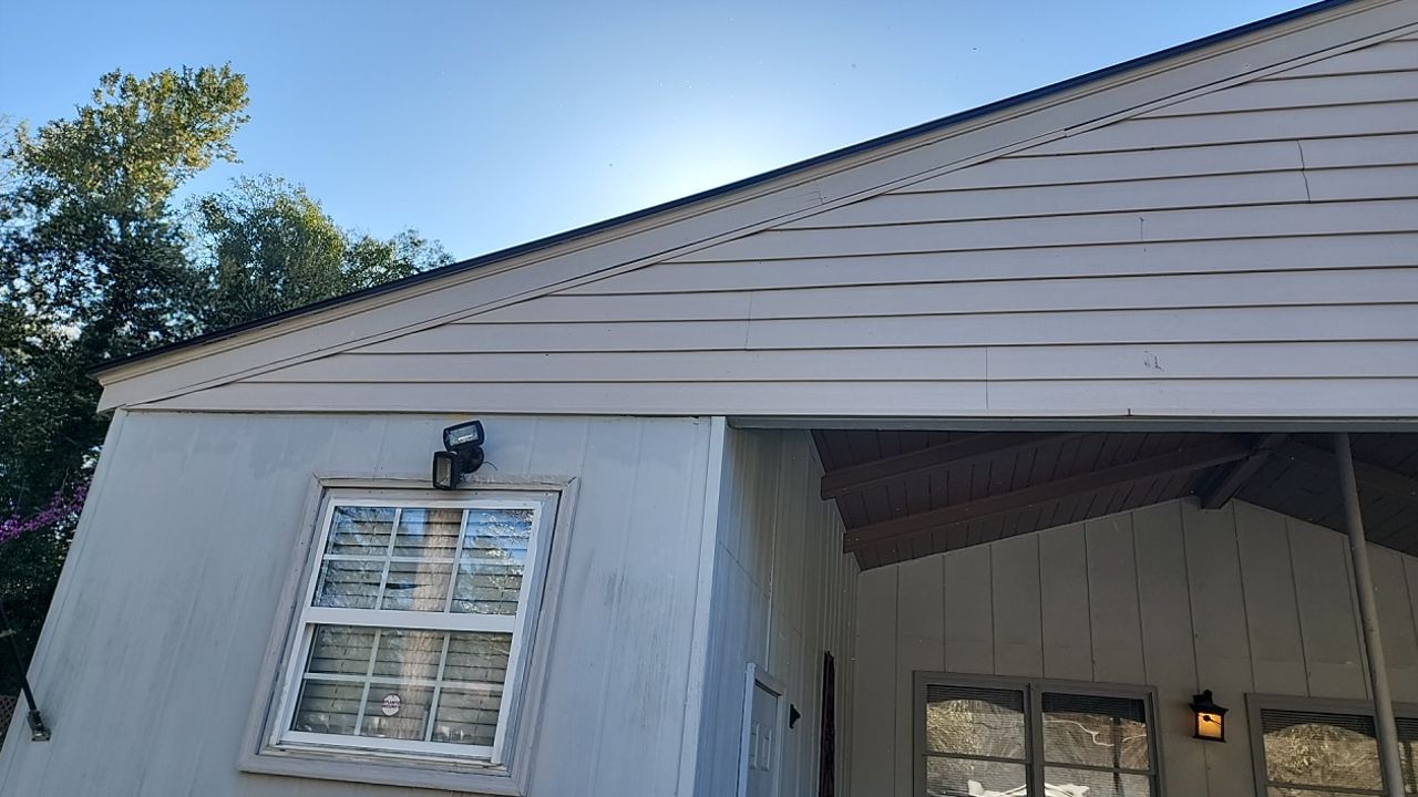 Residential Roofing Installation using Owens Corning Duration-Harbor Blue  by Indigo State Roofing