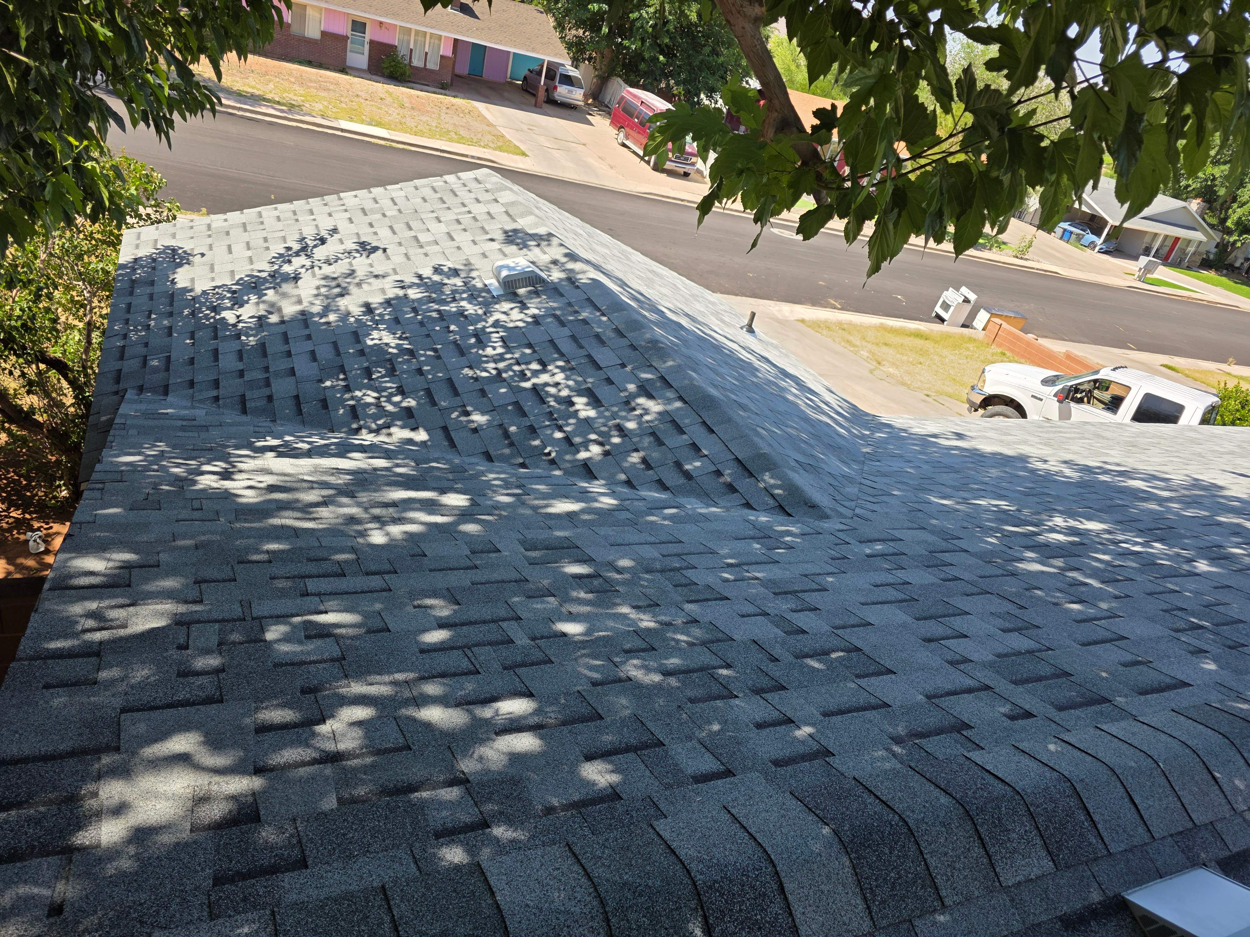 Matt Whitney by Unified Roofing