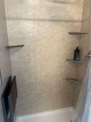 Project in Rickman