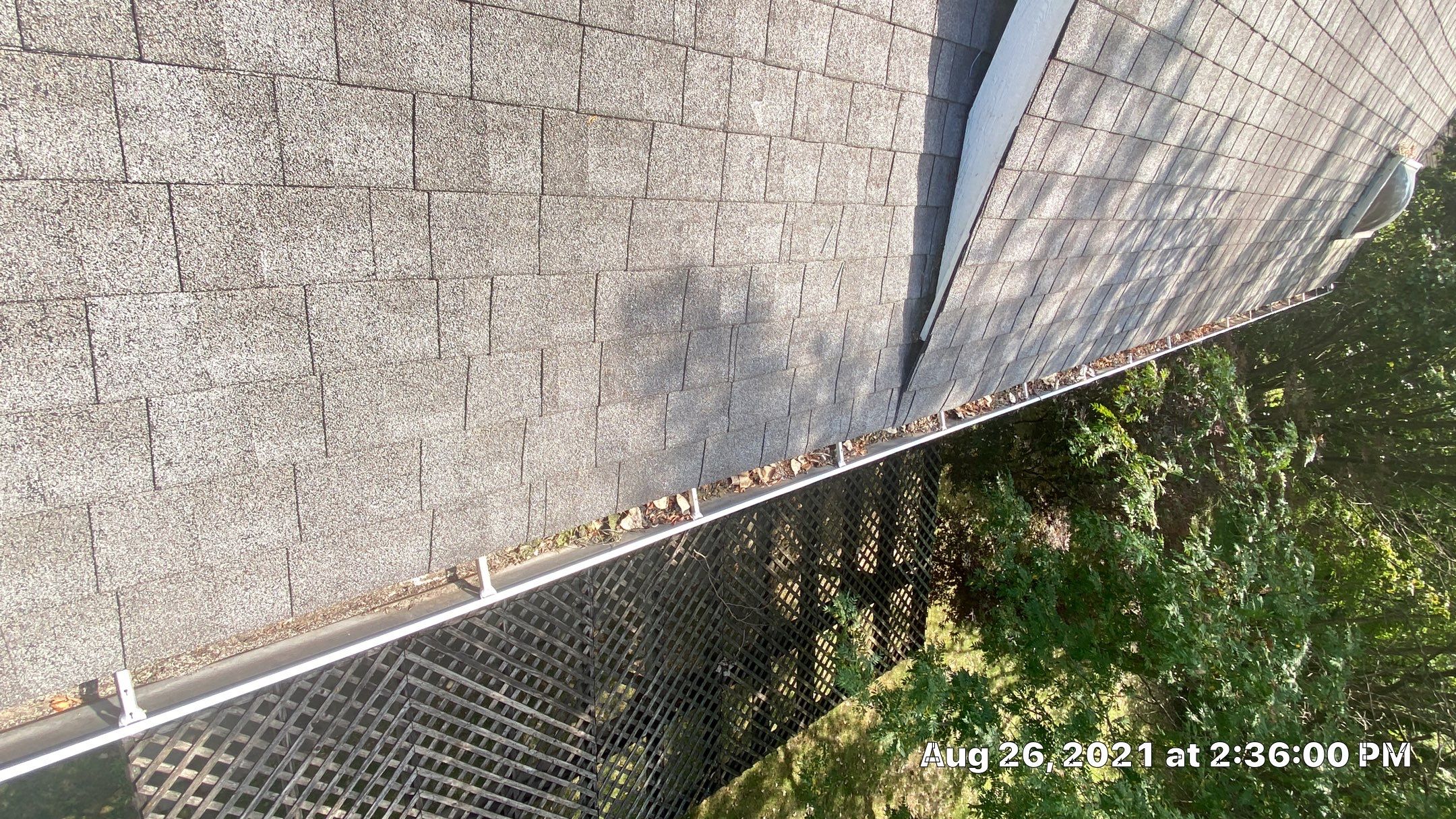 Roof Replacement with upgraded needed ventilation using Malarkey Highlander Storm Grey by Gorilla Exteriors Contracting, LLC