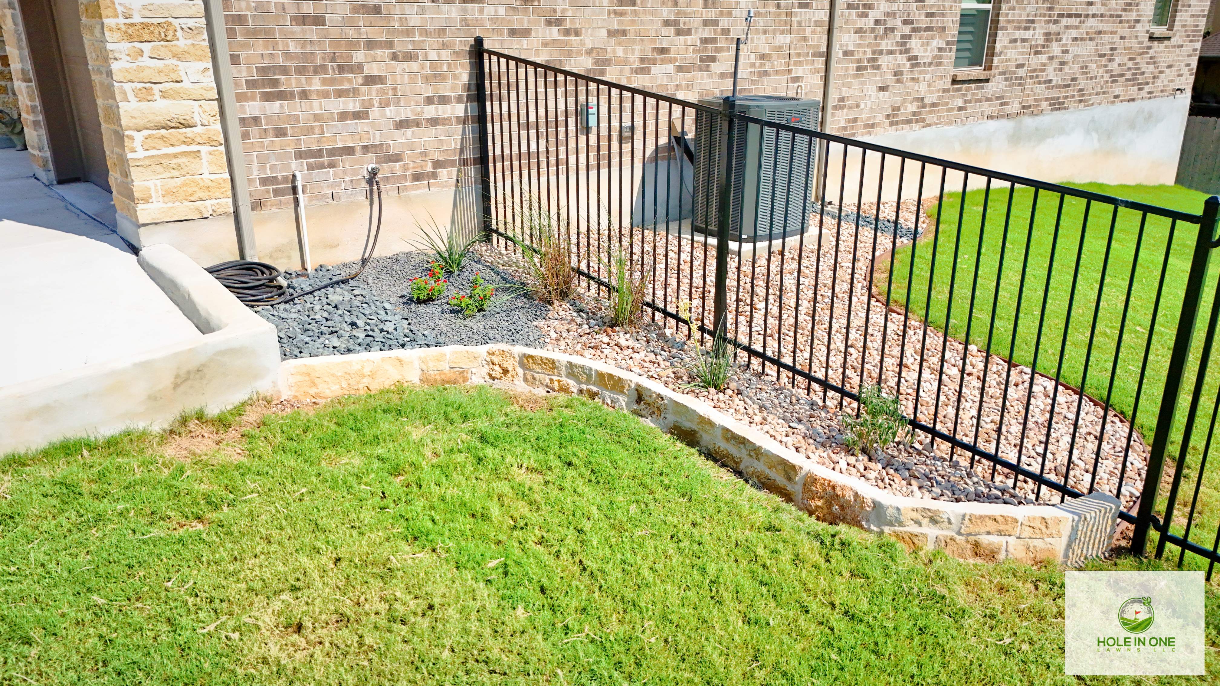 Timberwood Estates - San Antonio, TX by Hole In One Lawns, LLC