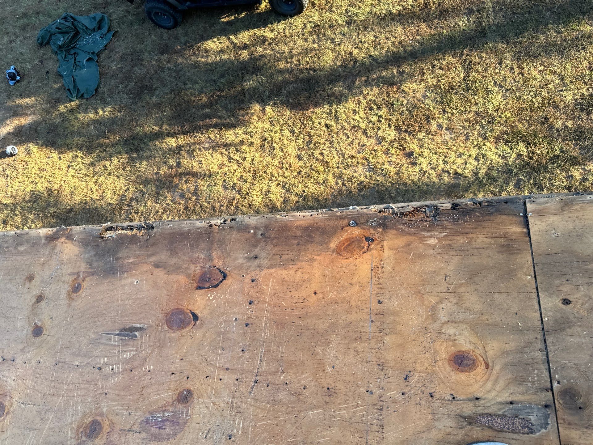 Project in Kingston by Rhino Roofing and General Contracting, LLC