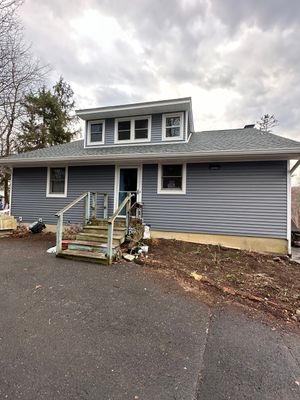 Roof & Siding 