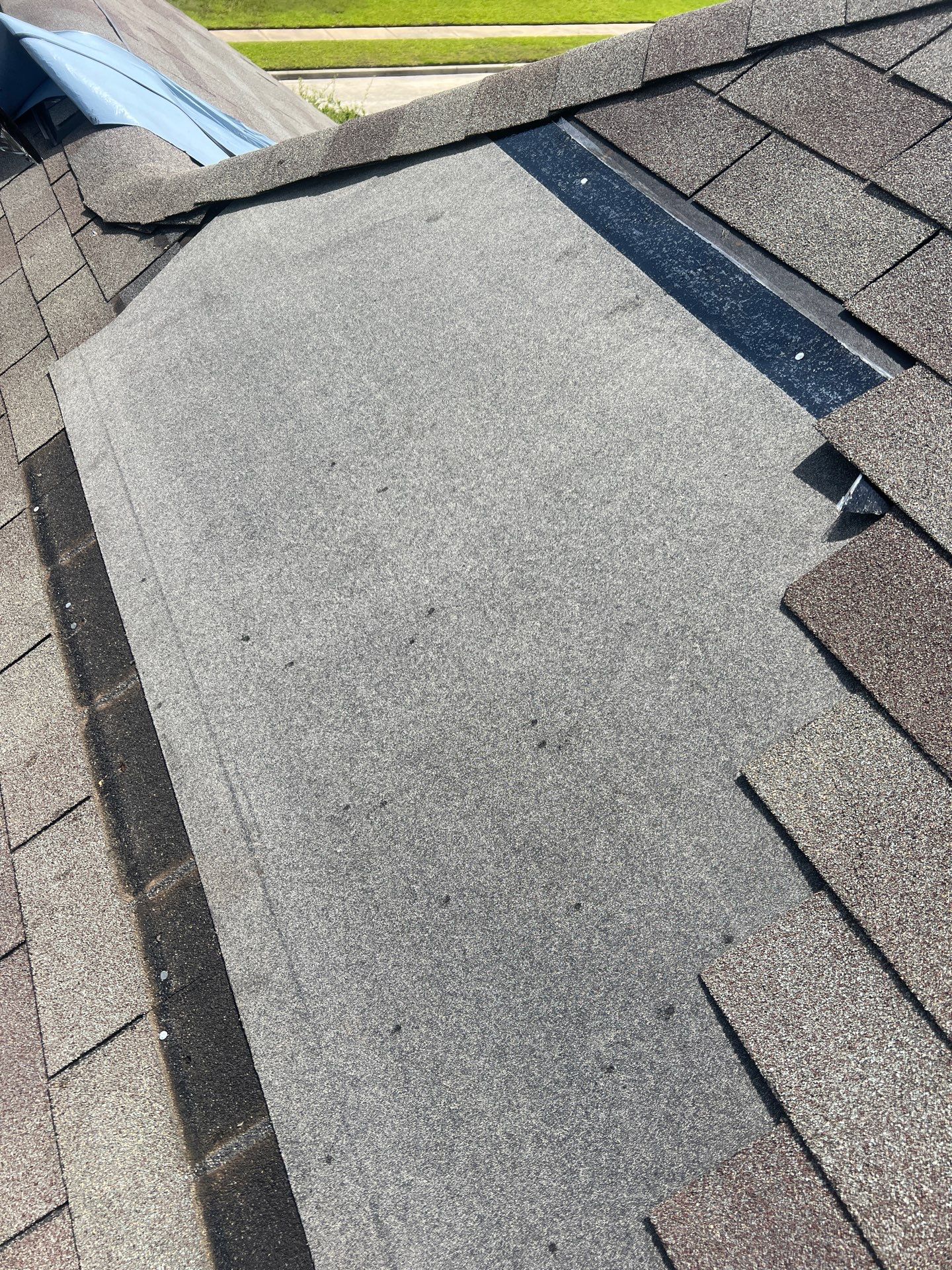 Roof Repair Tomball by Roof Repair Company