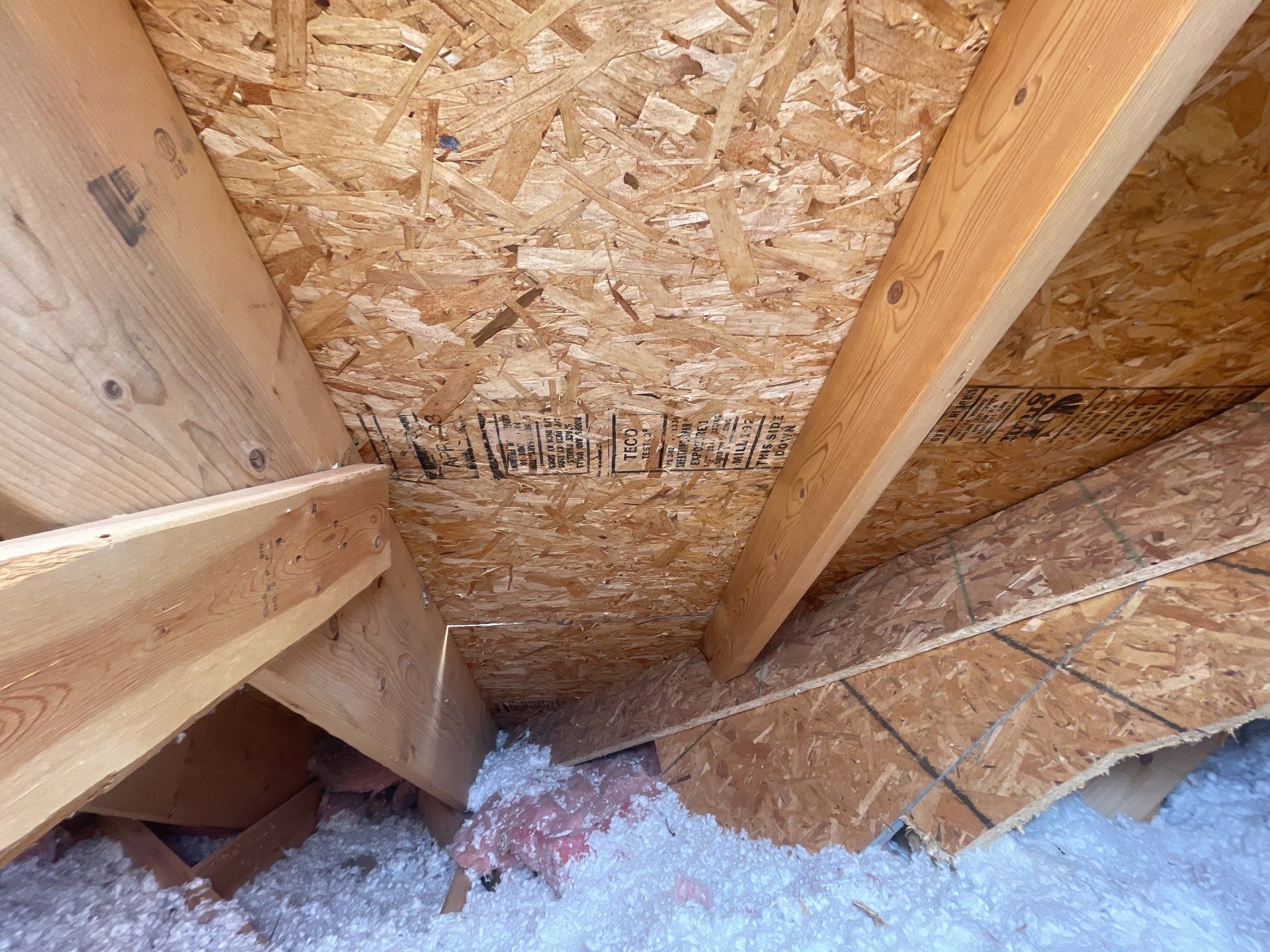 Roof Replacement using Owens Corning by 180 Contractors
