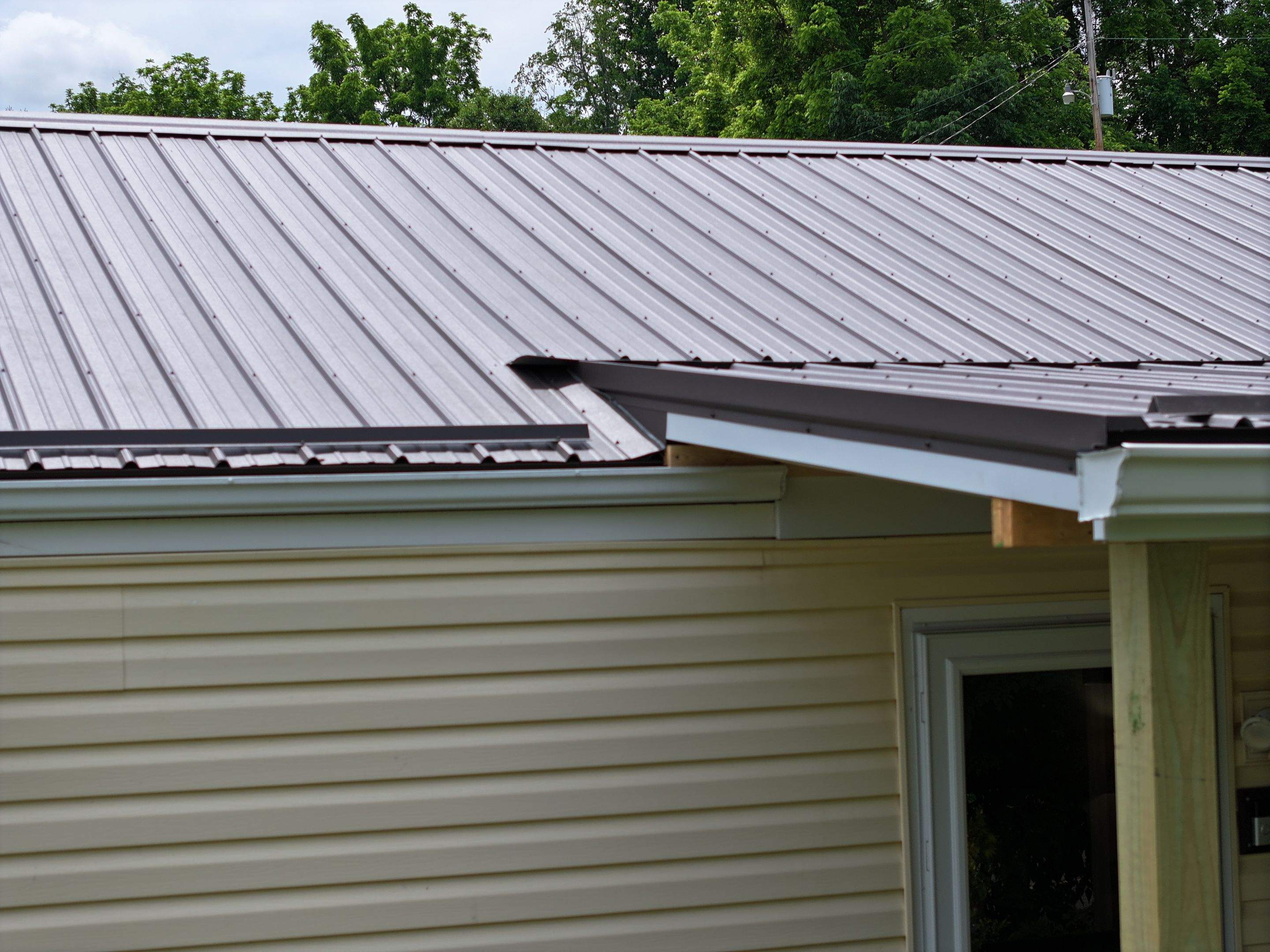 Winters Project by Omnia Roofing