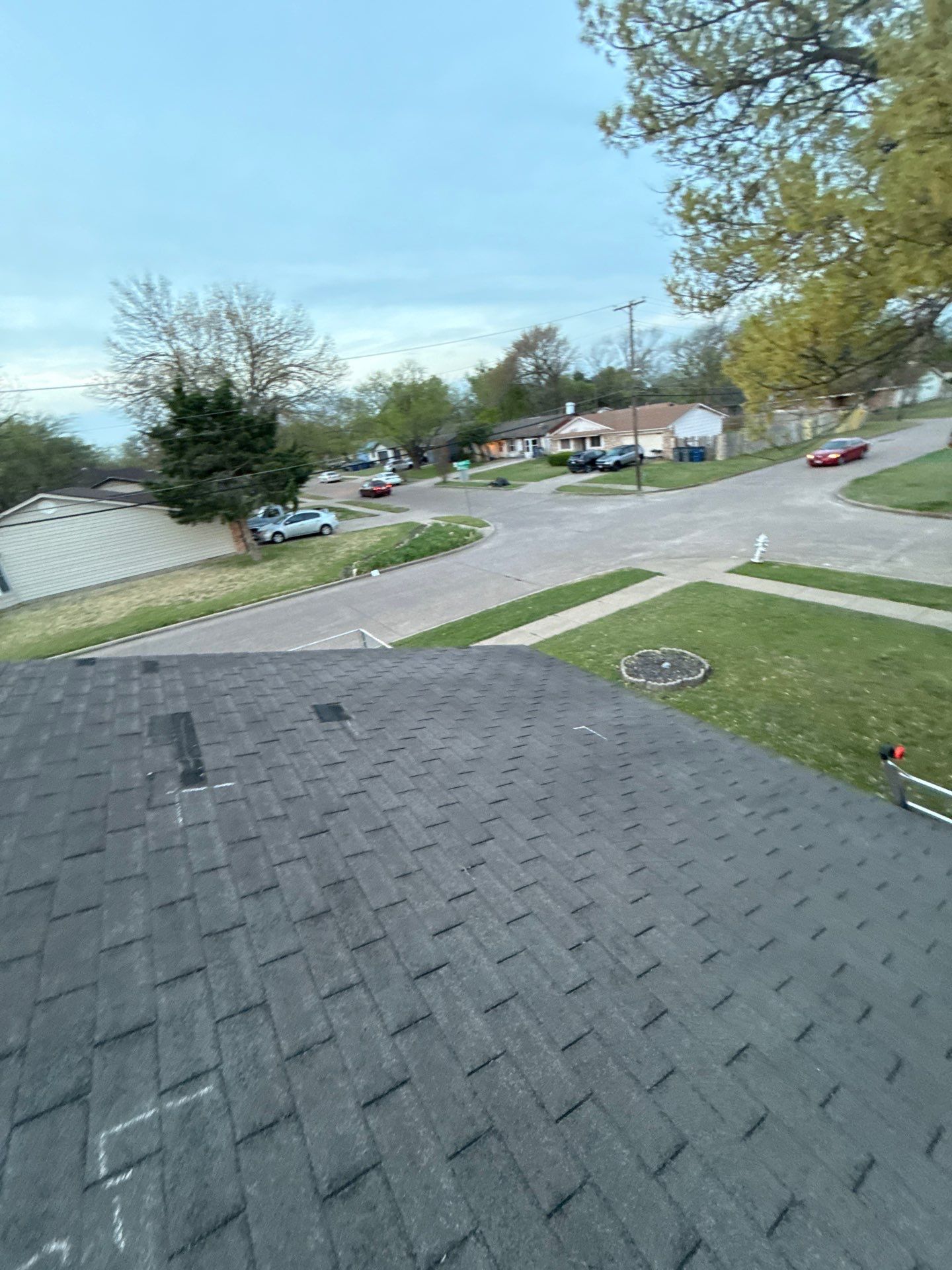 Project in Lancaster by Rhino Roofing and General Contracting, LLC