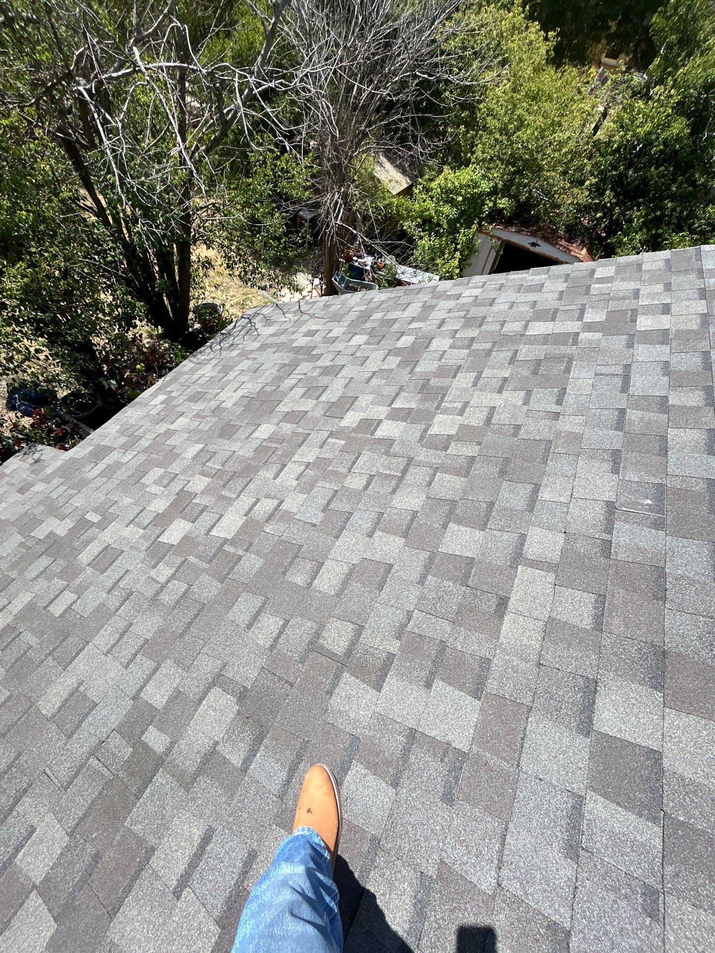 Project in Temple by Rhino Roofing and General Contracting, LLC