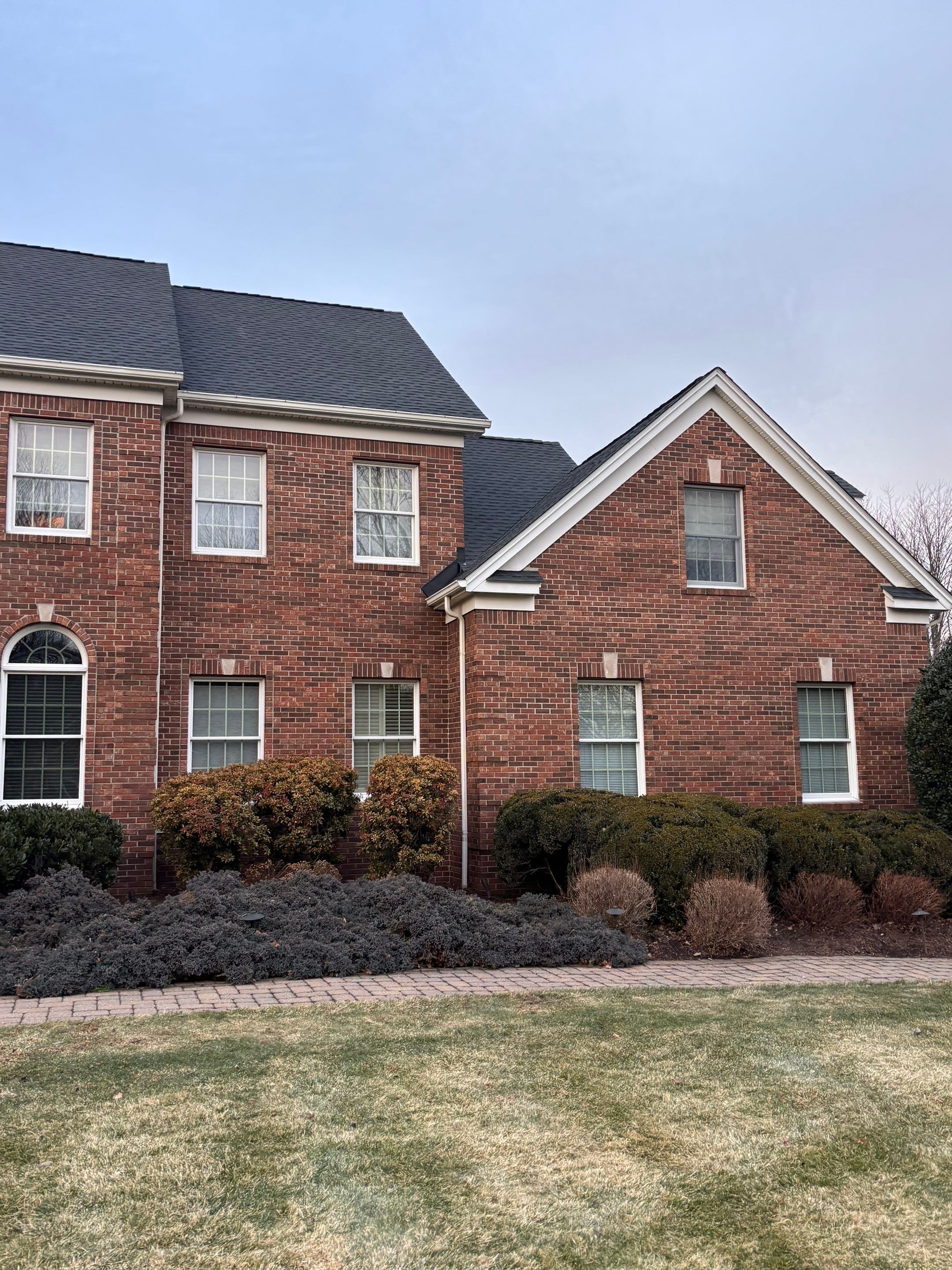 Another satisfied Homeowner! by Maven Roofing & Exteriors LLC