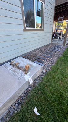 Project in Erie