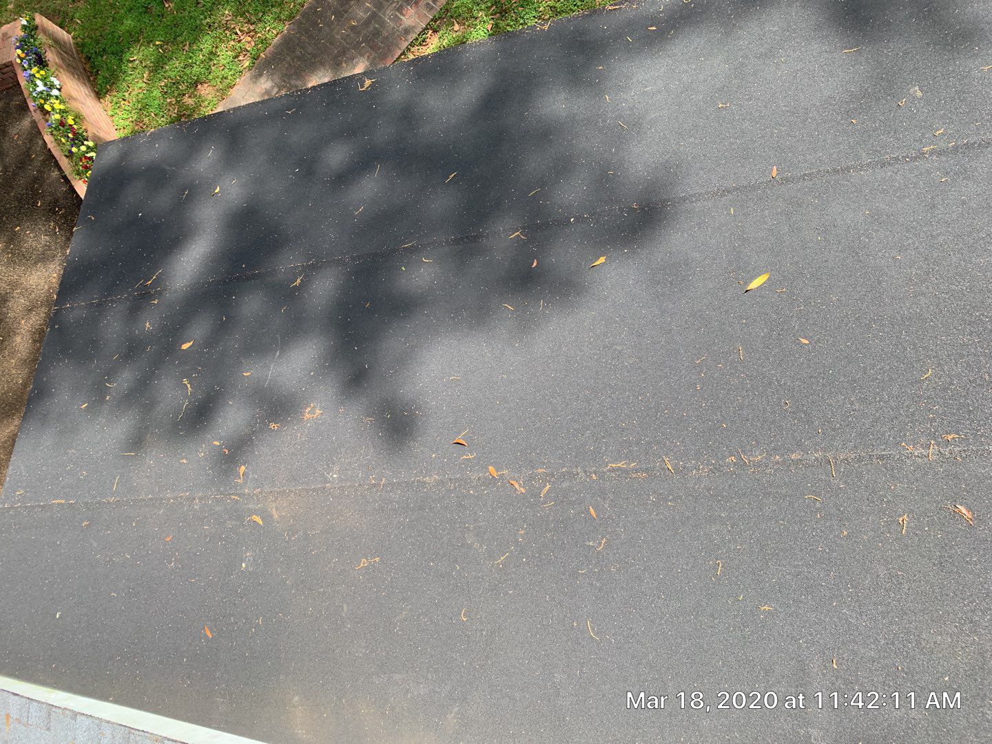 Residential Roofing Installation using Roof Replacement by American Roofing & Construction LLC