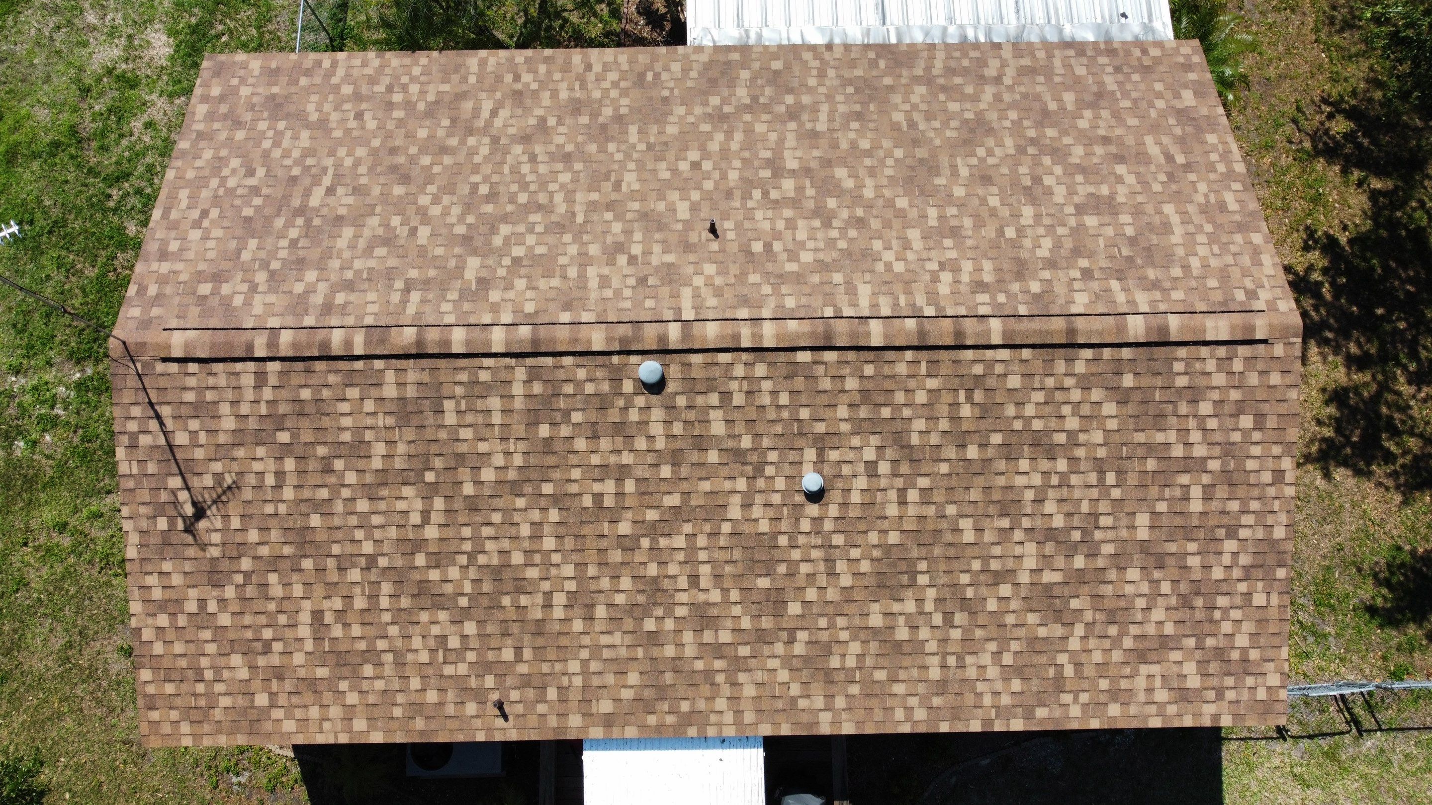 Roof Replacement in Okeechobee FL. by Steadfast Roofing