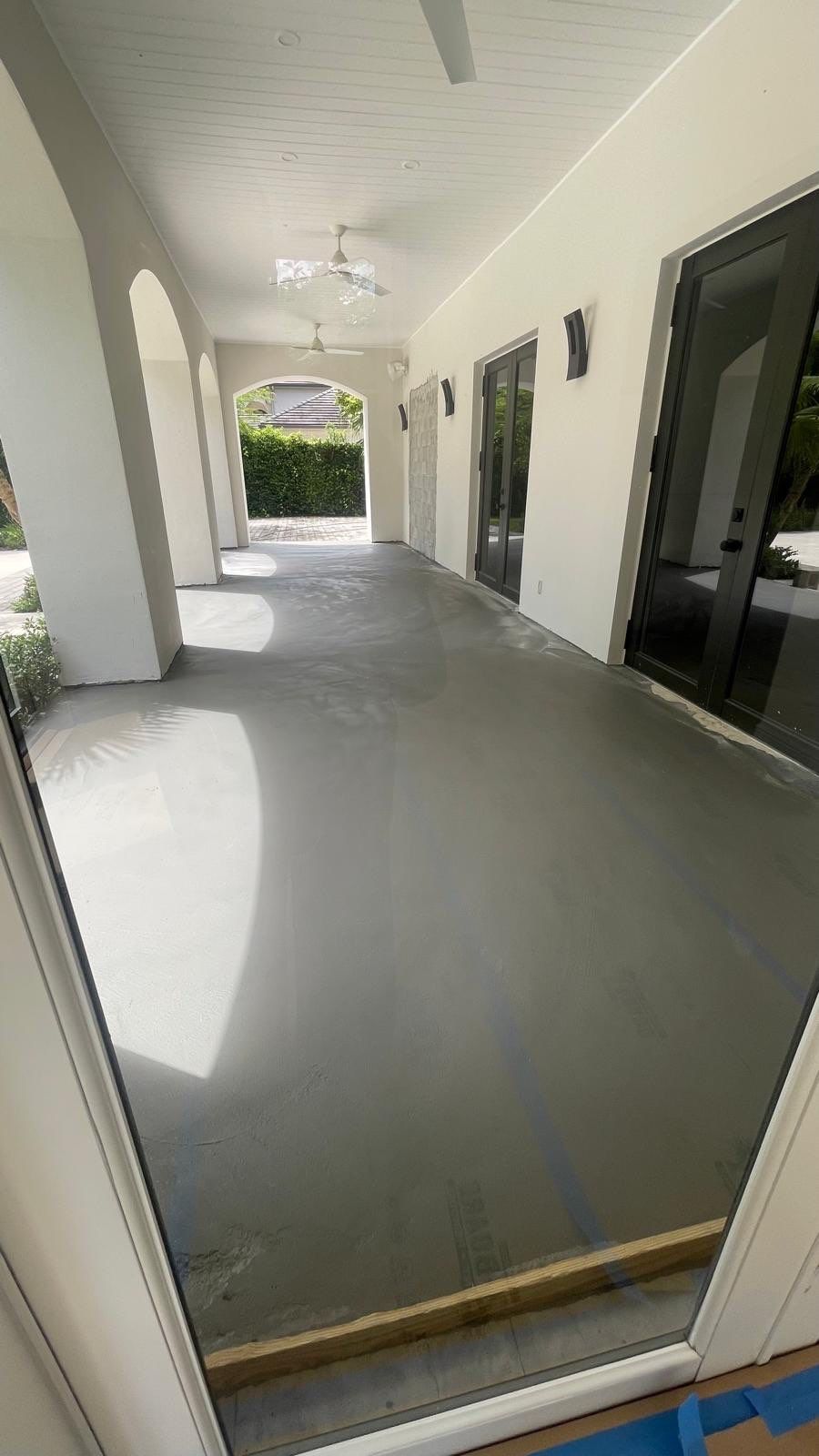 Full Remodeling by Flip Ninja