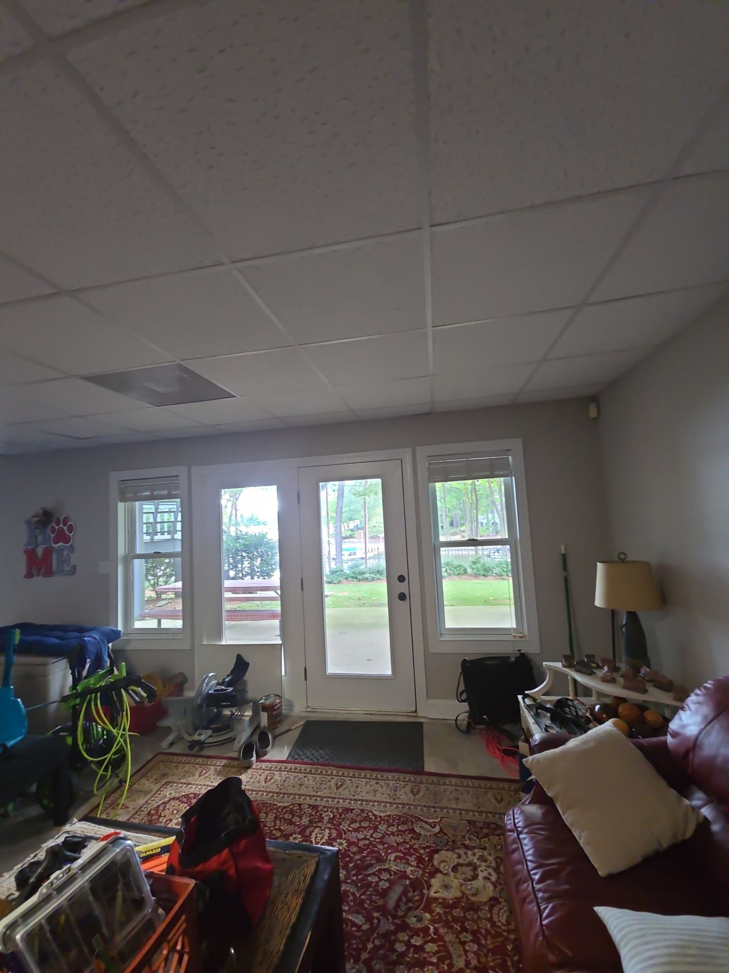 Premium Andersen Sliding Door Installation by A Step Above Handy LLC