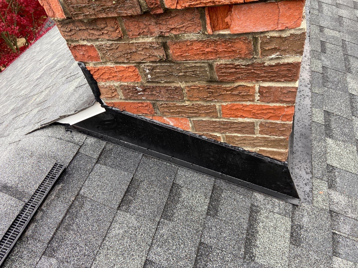 Roof Replacement using Owens Corning by 180 Contractors