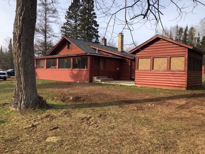 Two Harbors Roof Replacement