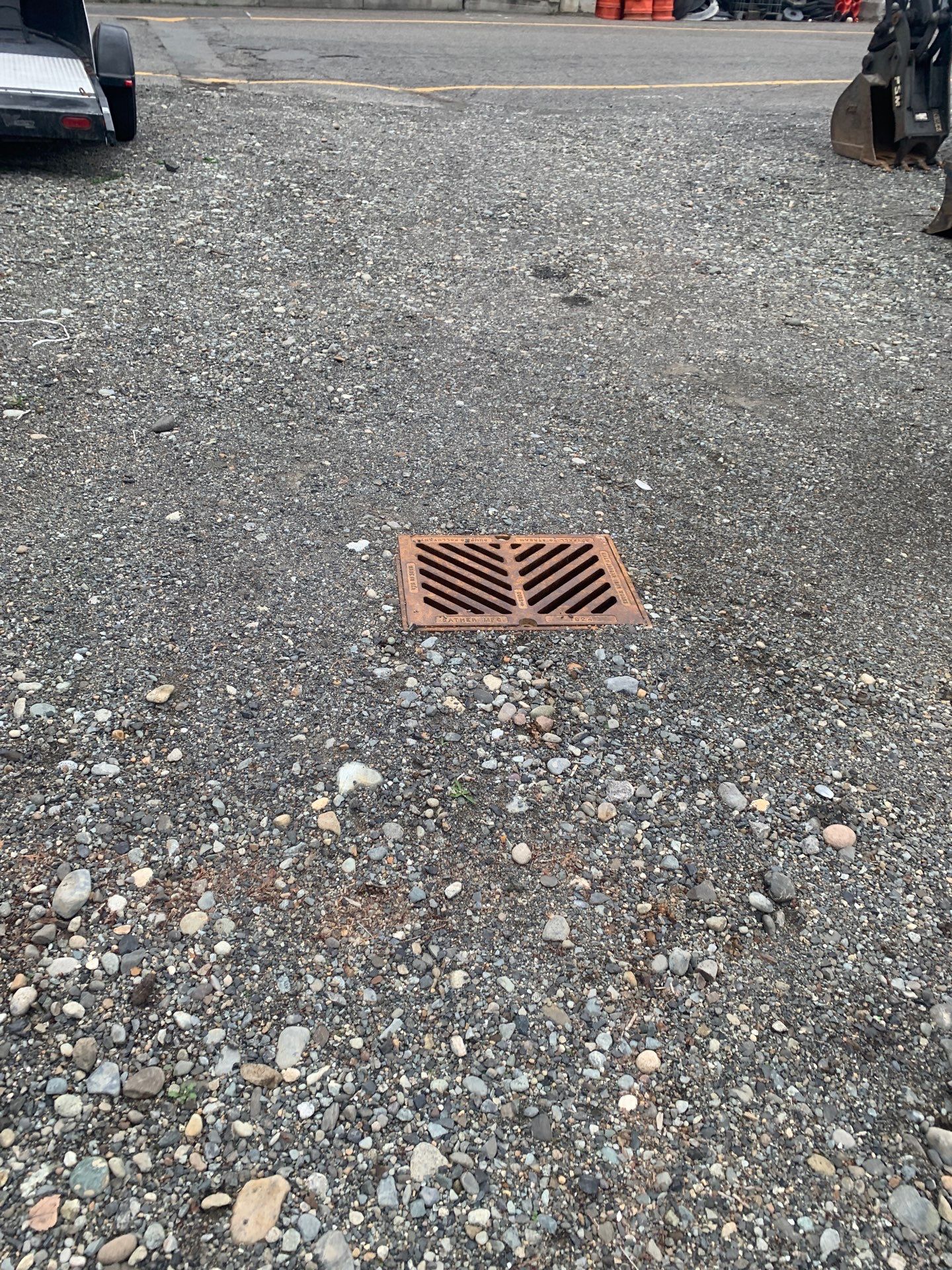 Asphalt Patch Repair | Lynnwood  by Jireh Asphalt & Concrete Inc 