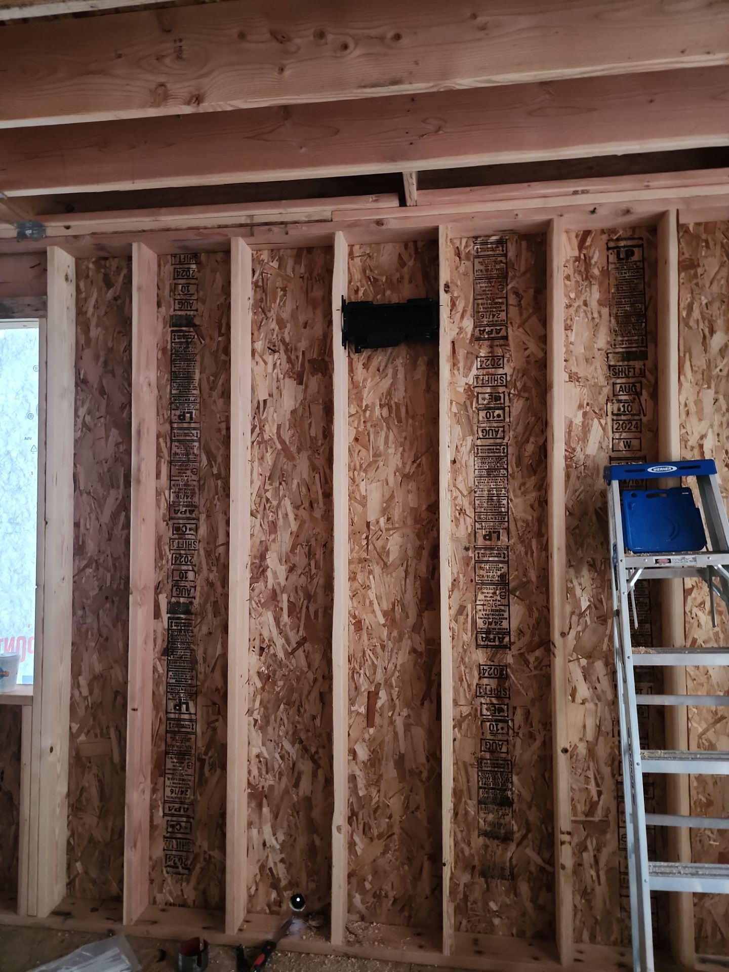 Project in Vancouver by HVA Climate Control