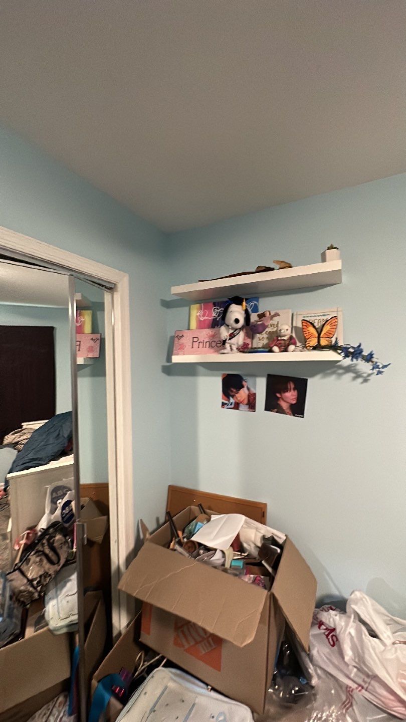 Burke: Multi-Trade Tree Damage Restoration by RM Banning, Inc.