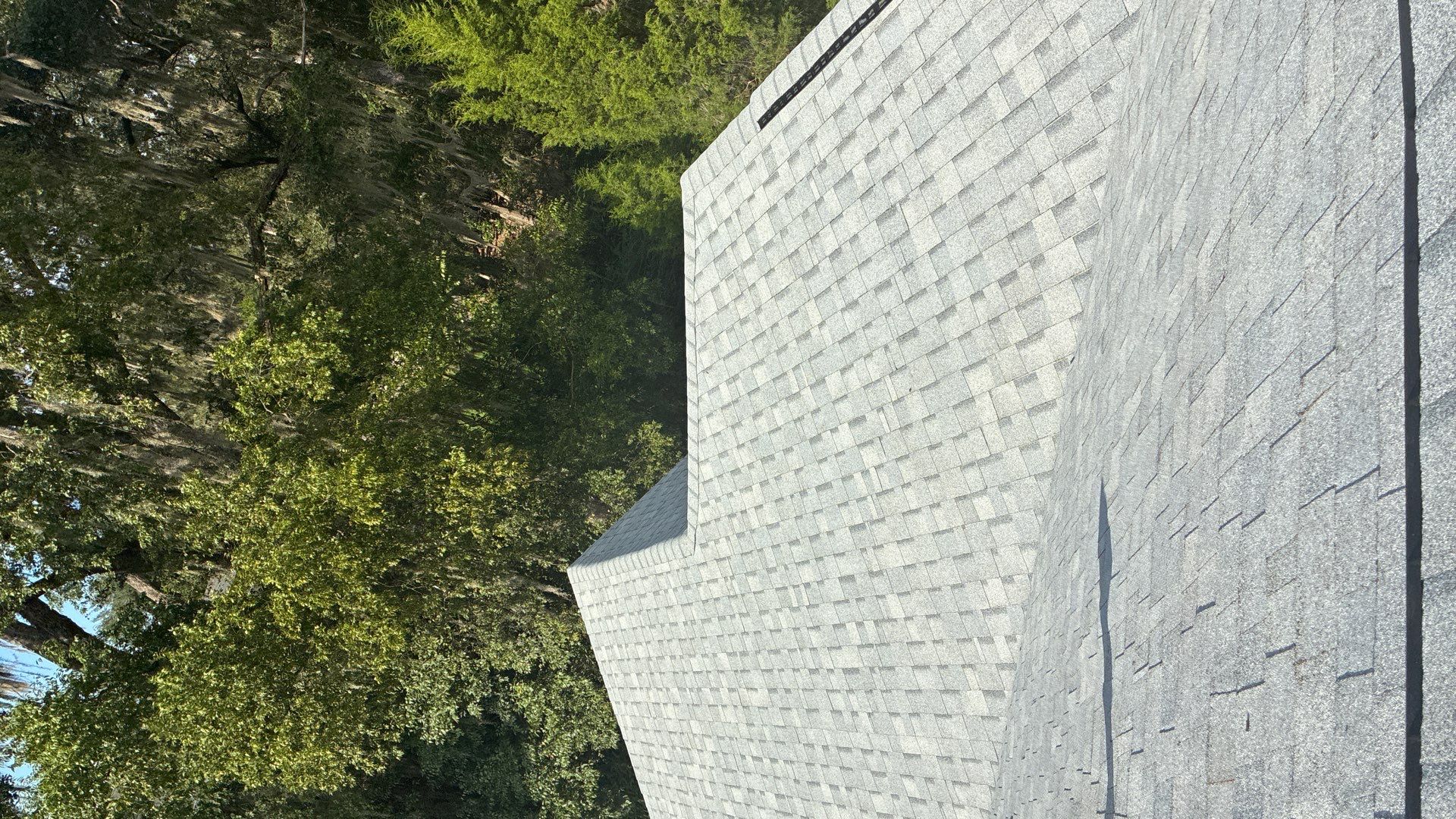 New Reroof in Arbor Greens, Newberry, FL by Brehm Roofing