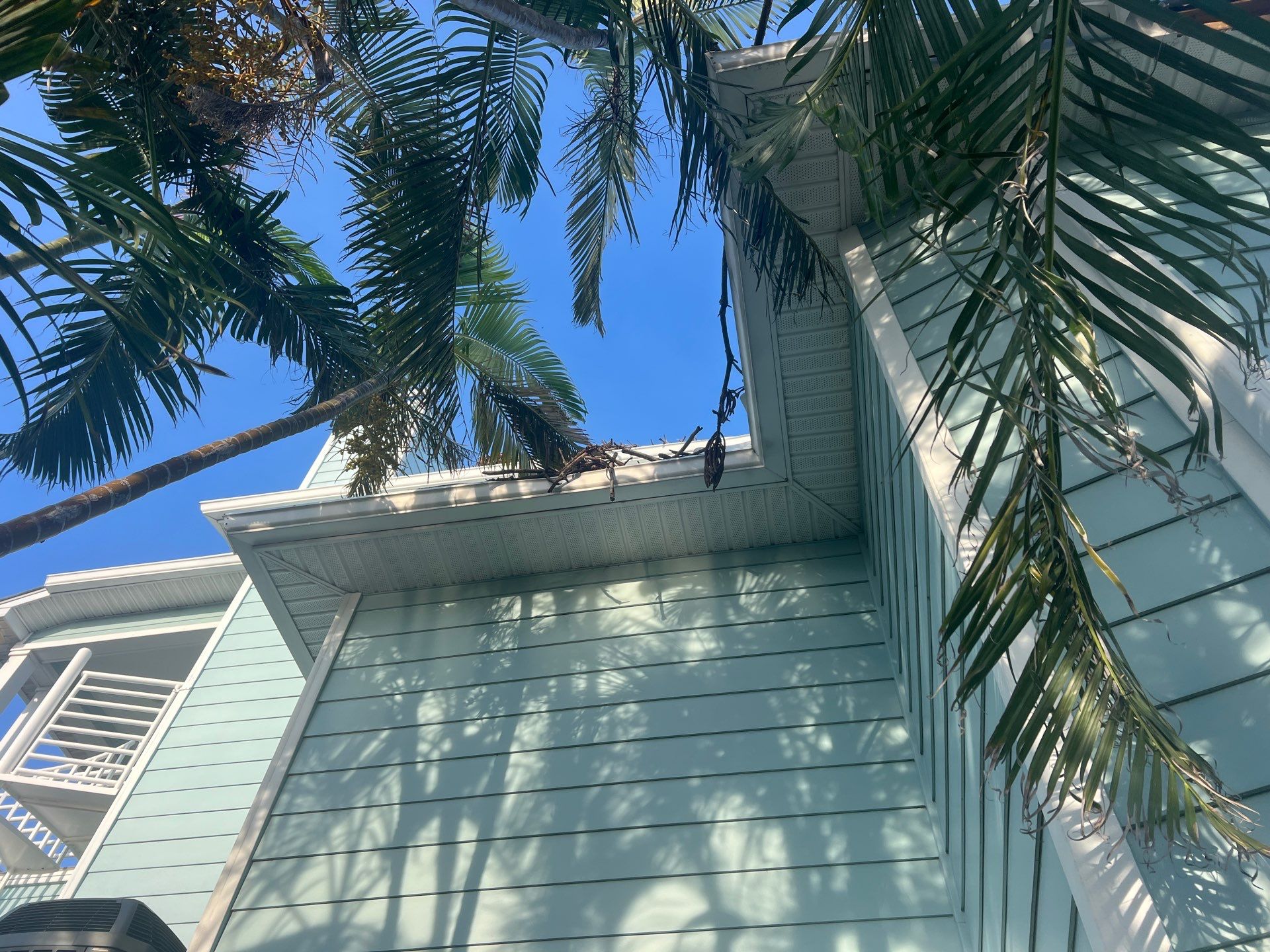 Project in Treasure Island 33706 by Mitchell Roofing Company LLC