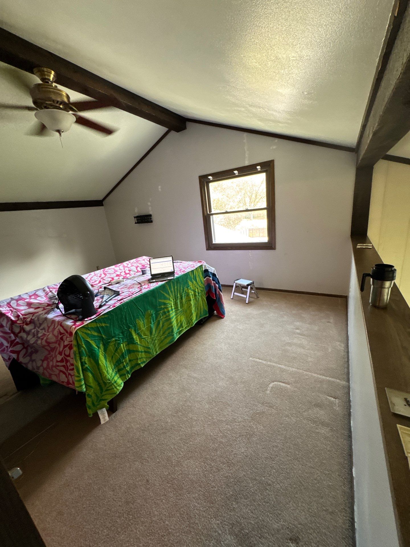 Interior Bedroom Finishing by OCS Contracting Services