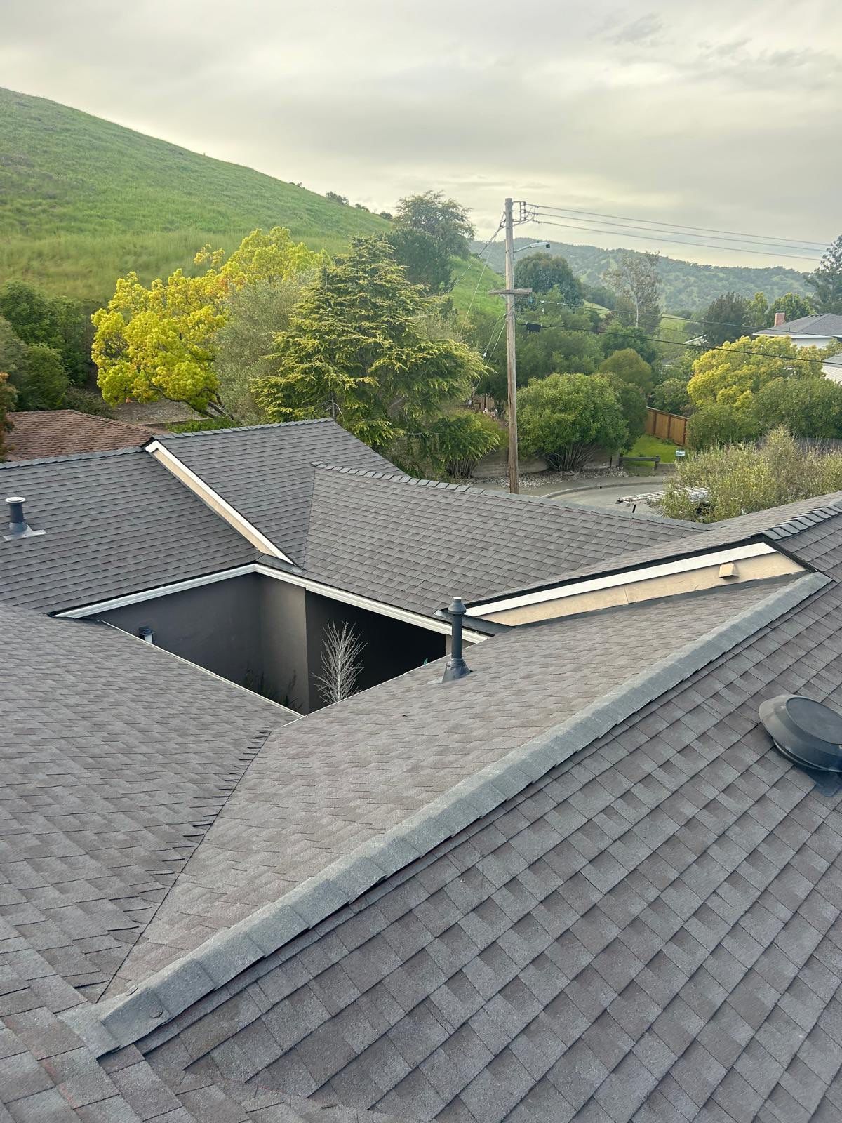 Roof Replacement - San Rafael, CA 94903 by Epic Roof Replacement