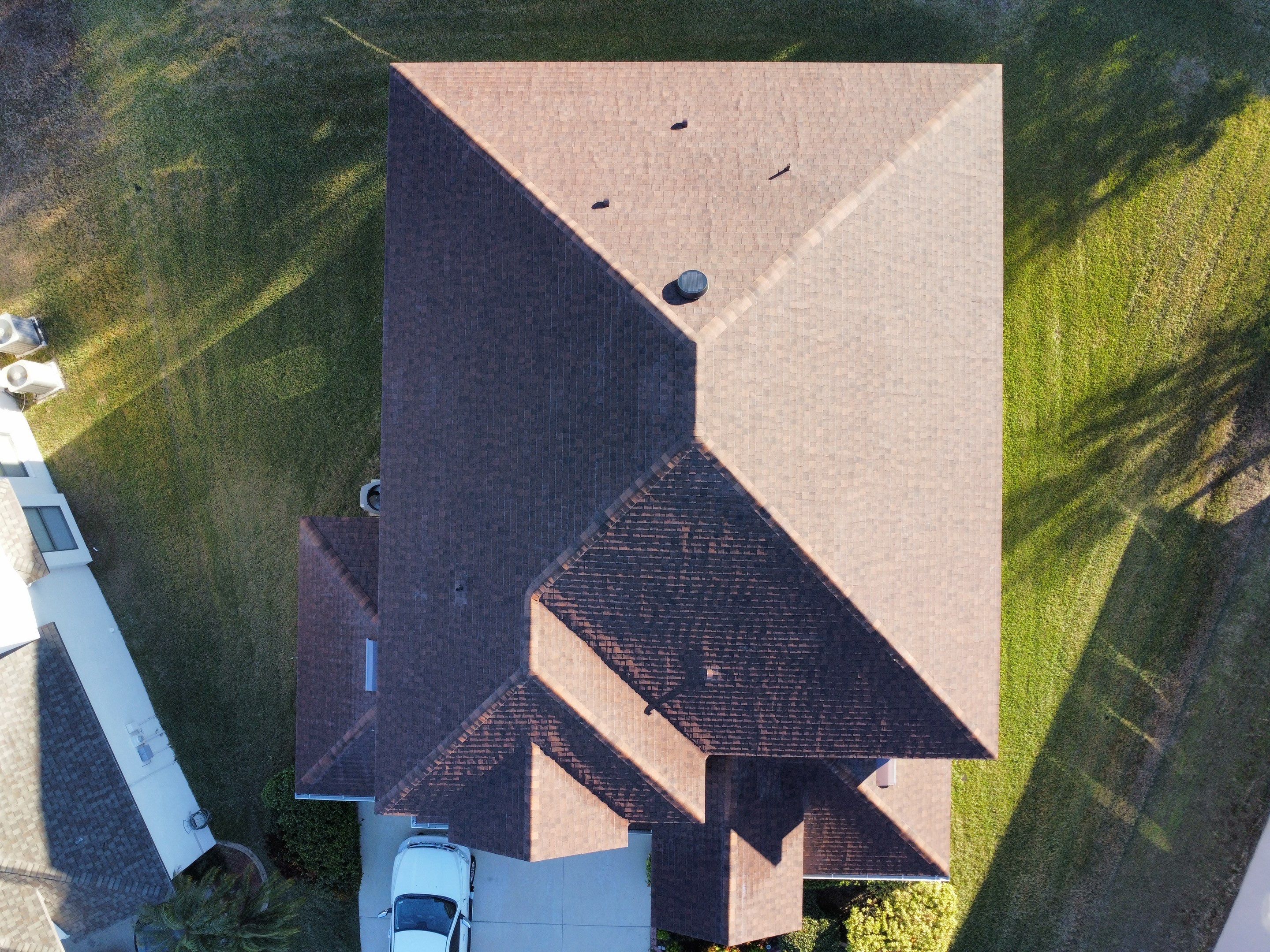 Roof Replacement in Gibsonton, FL by Steadfast Roofing