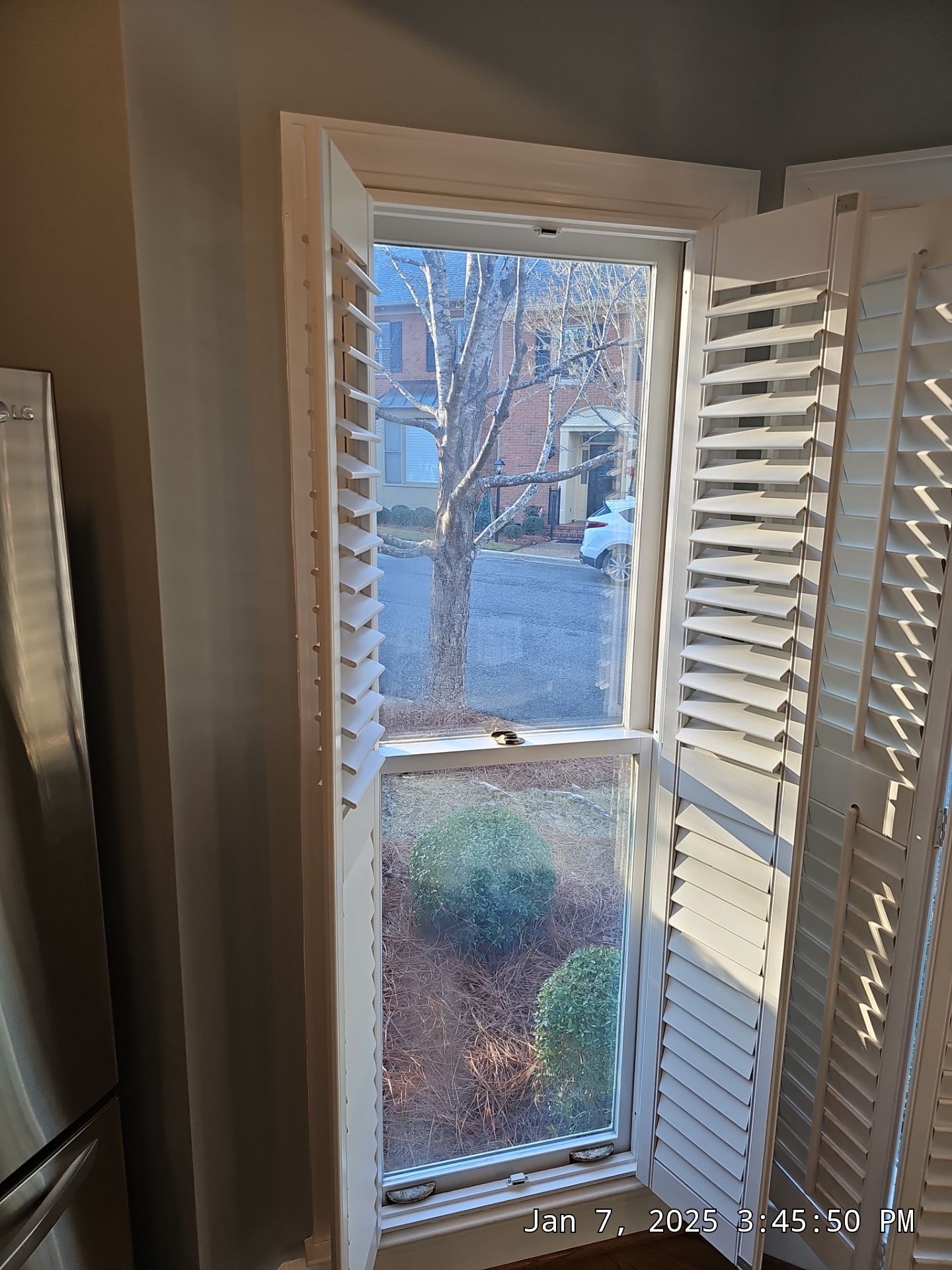 Todora Project in Hoover by The Window Source