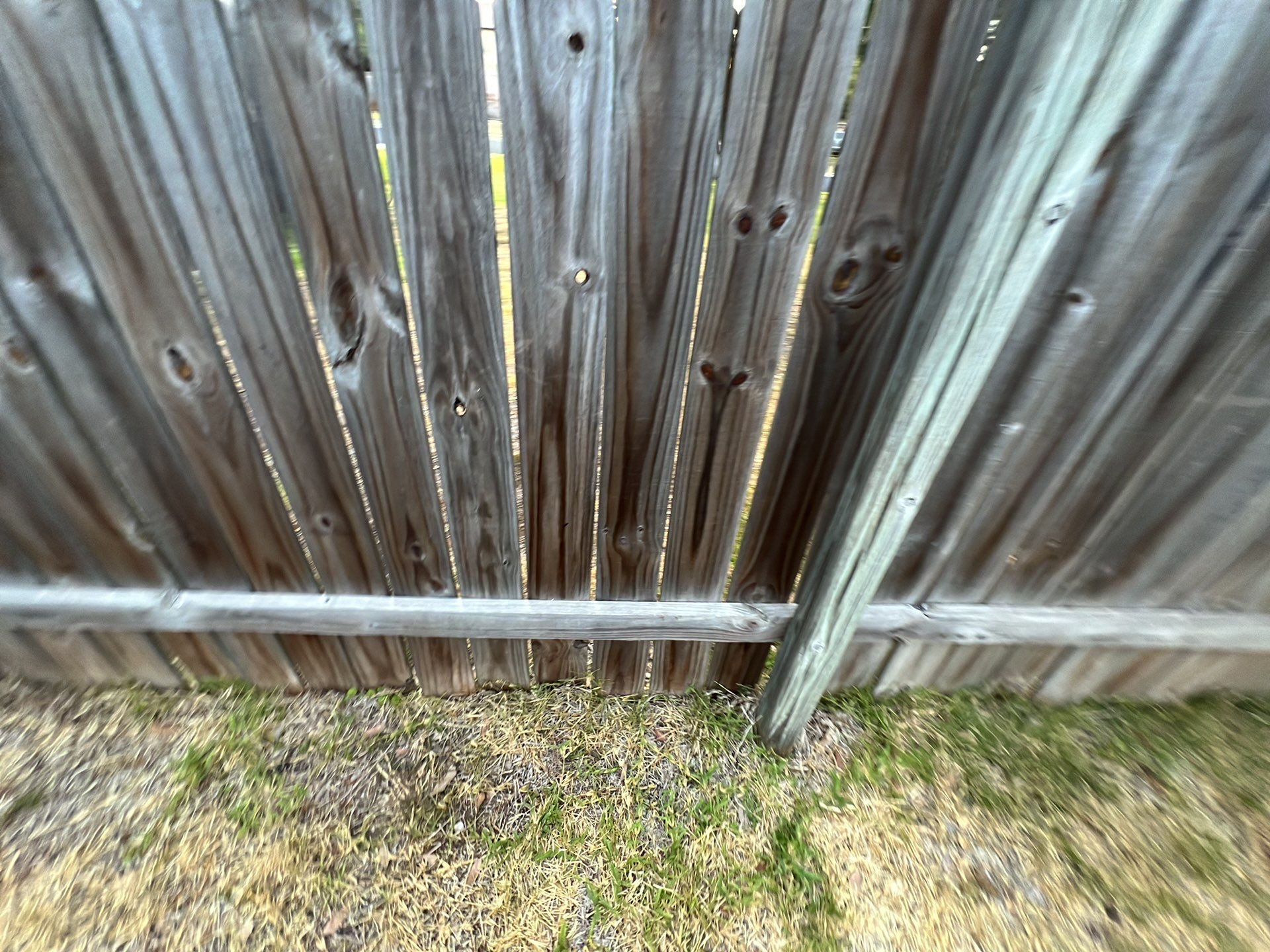 Residential Roof Replacement and Fence Restoration in Cedar Park by Caliber Restoration LLC